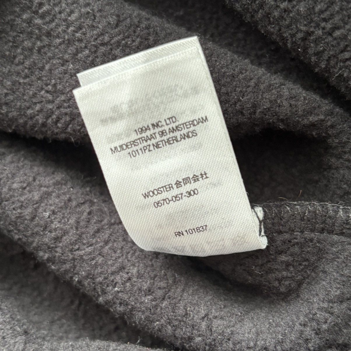 Supreme Supreme Double S Crewneck sweatshirt Size XL Size US XL / EU 56 / 4 - 7 Thumbnail