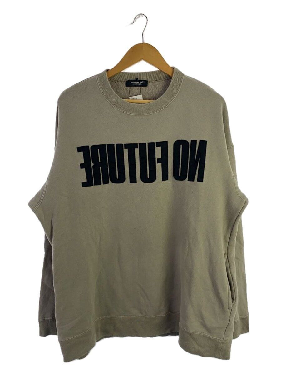 UNDERCOVER × FUTURA davf期 Undercover Futura | Grailed