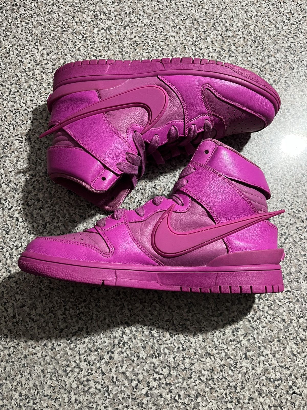 Ambush Design Nike Ambush Size US 8.5 / EU 41-42 - 3 Thumbnail