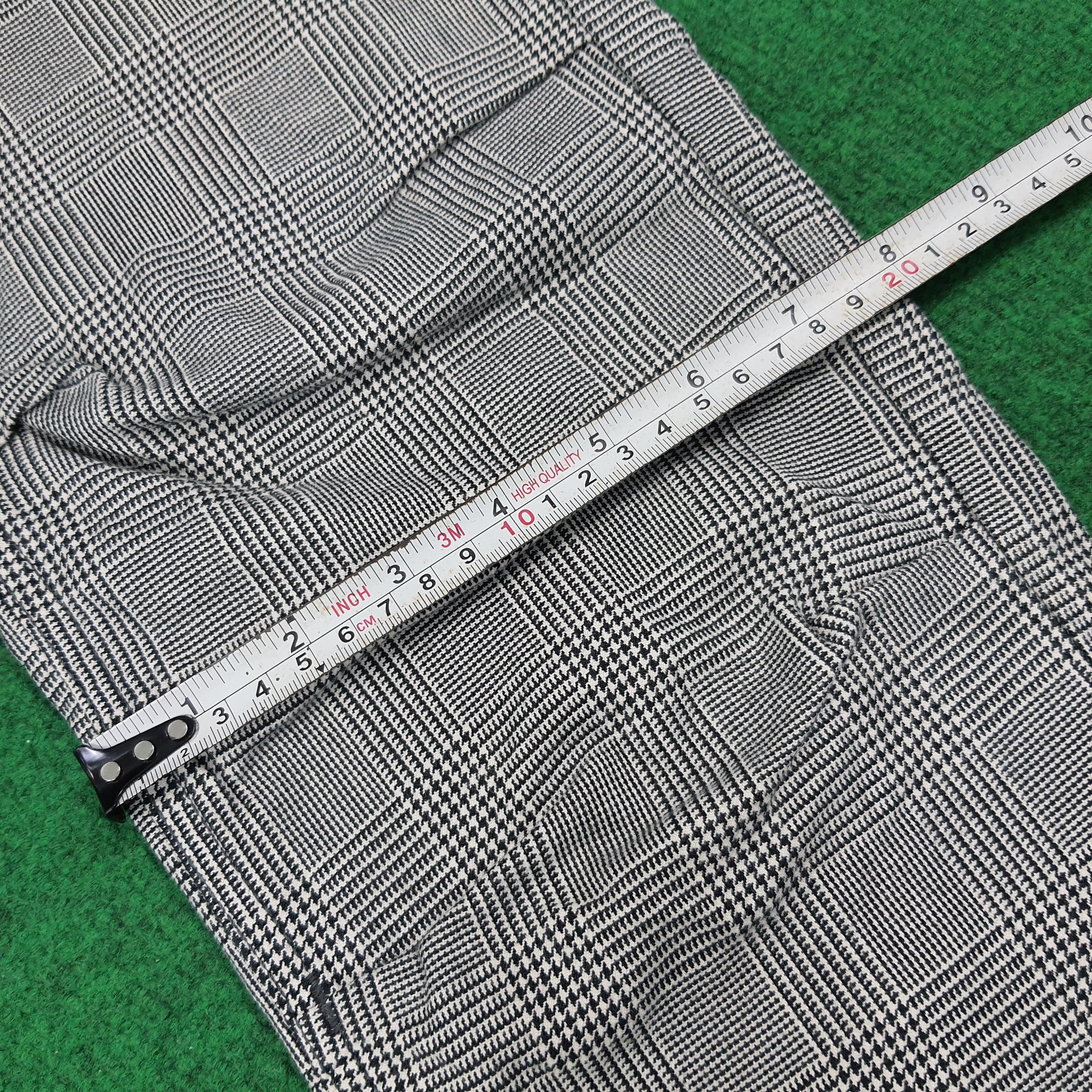 Lee × Vintage Vintage LEE JPN American Brand Pants Size US 30 / EU 46 - 13 Thumbnail