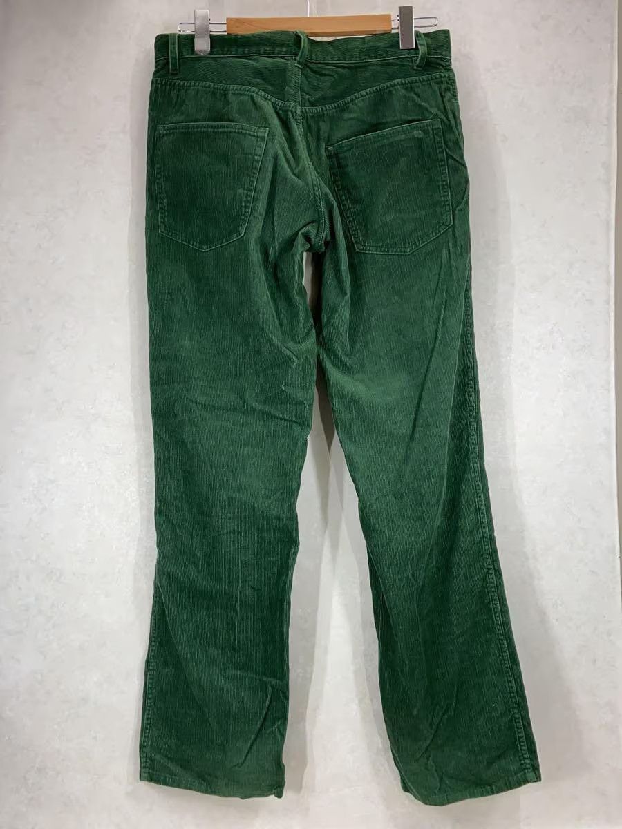 Visvim Straight Leg Corduroy Pants | Grailed