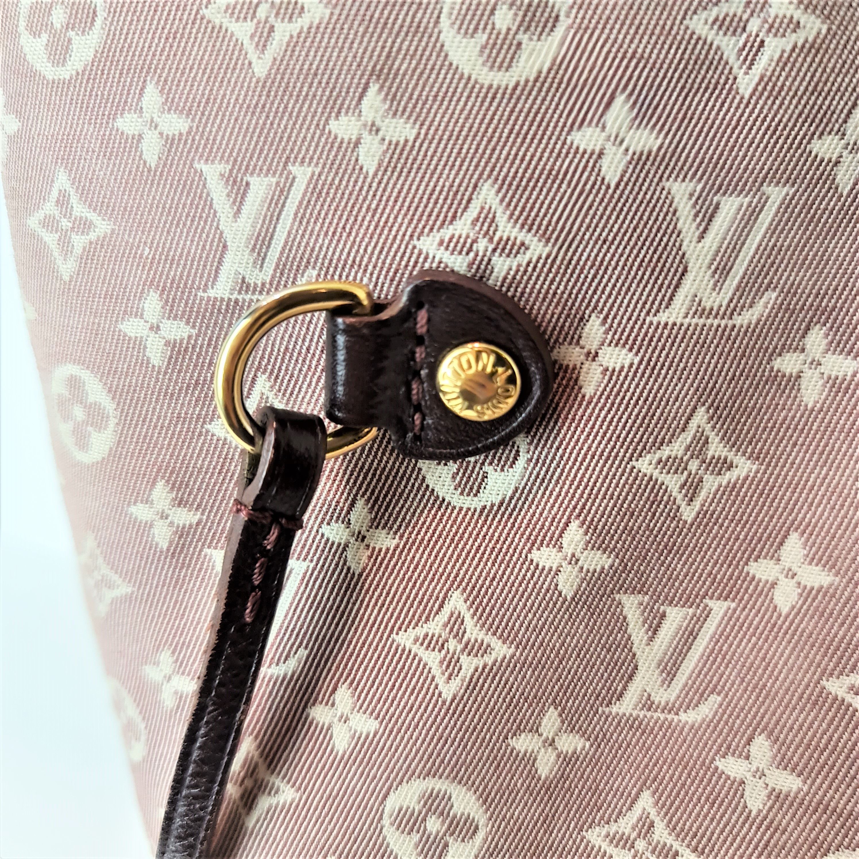 Louis Vuitton Louis Vuitton Sepia Monogram Idylle Neverfull MM Bag Size ONE SIZE - 5 Thumbnail
