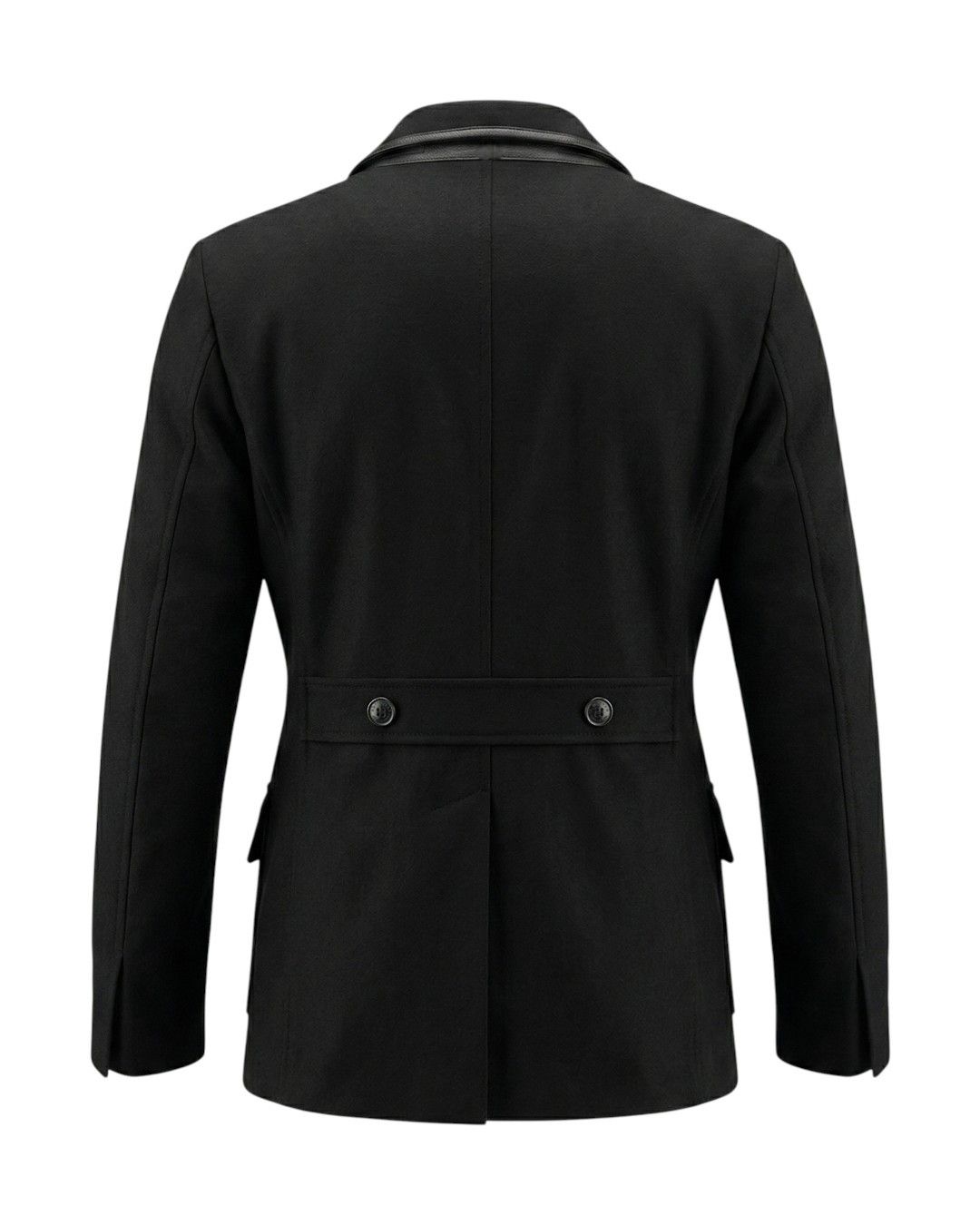 Tom Ford COTTON MOLESKIN ARMY JACKET Size US M / EU 48-50 / 2 - 2 Thumbnail