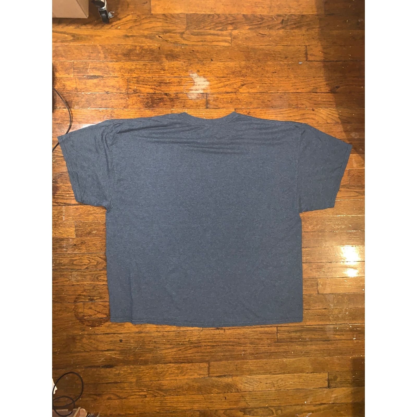 Other × Rap Tees Biggie Cat Graphic T Shirt 2XL Everyday Struggle Rap Tee Size US XXL / EU 58 / 5 - 3 Thumbnail
