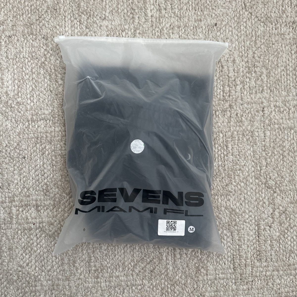 TRIPLE SEVENS Triple Sevens Sweatpants Size US 34 / EU 50 - 5 Thumbnail