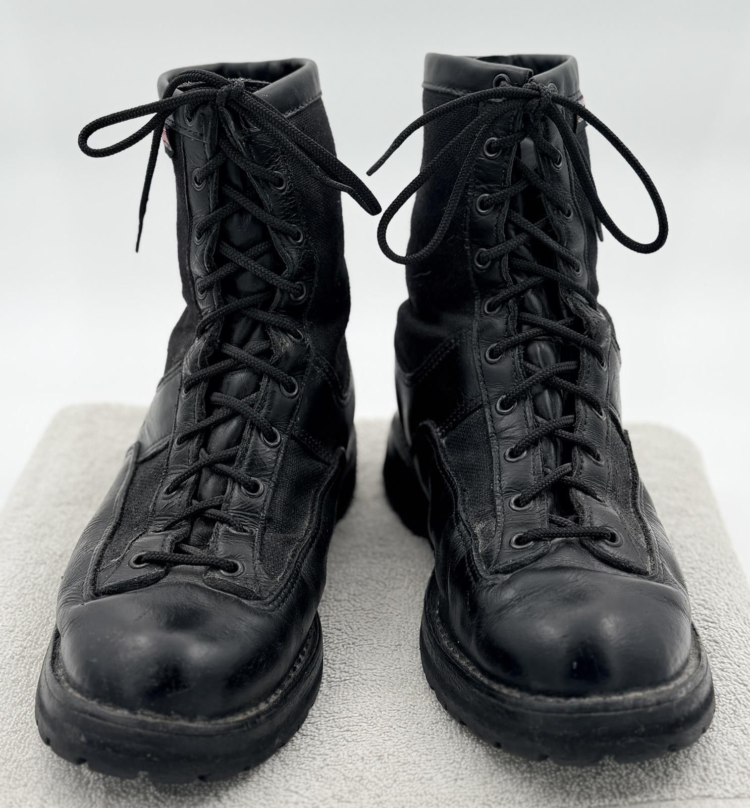 Danner Danner Acadia Men's Uniform / Work / Duty Boots 11.5 D 21210 Size US 11.5 / EU 44-45 - 1 Thumbnail