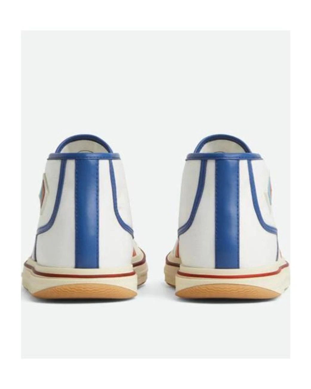 Bottega Veneta bottega veneta eliot sneakers Size US 10 / EU 43 - 2 Thumbnail