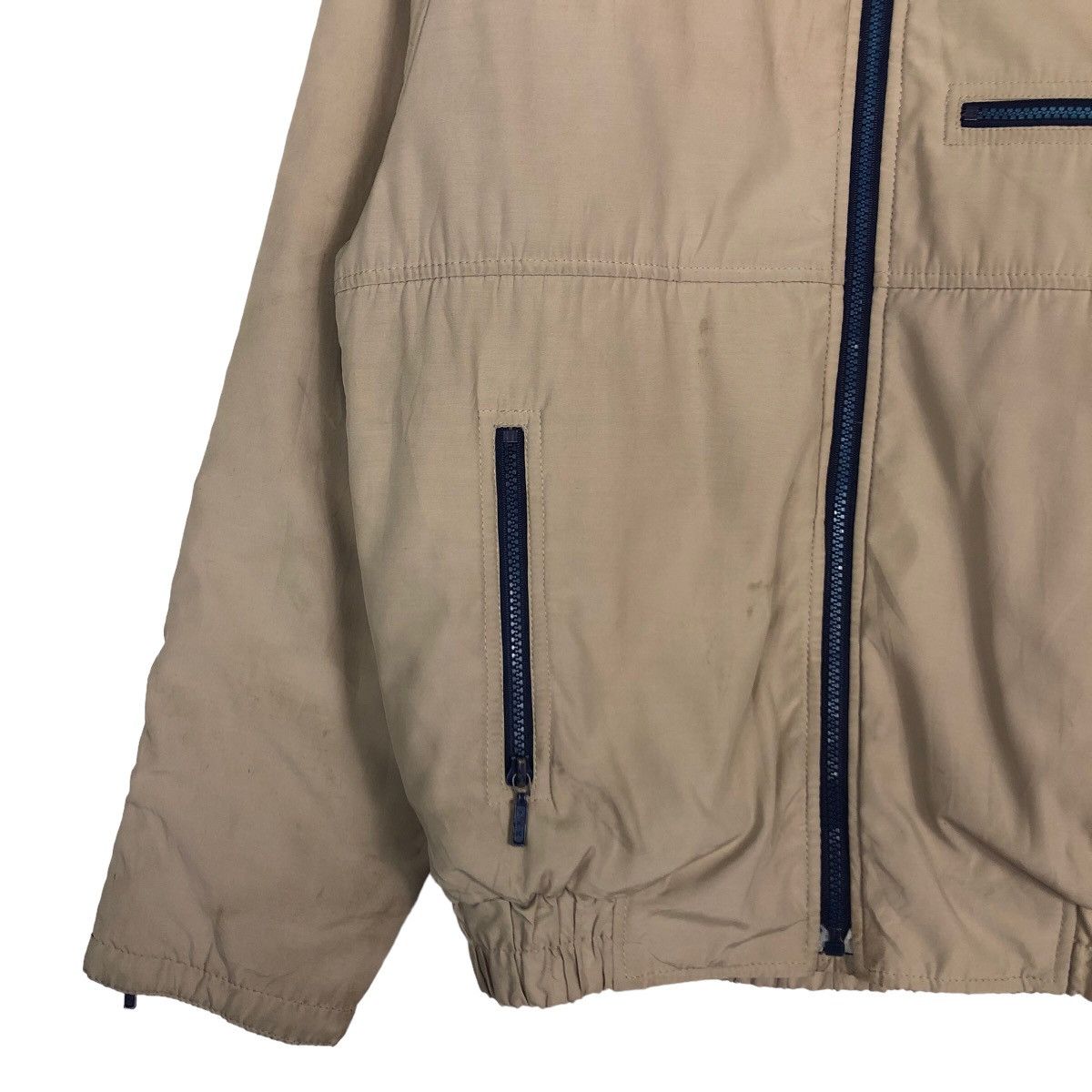 Japanese Brand 🔥Vintage Bomber Jacket Phenix Japan Ski Winter Size US M / EU 48-50 / 2 - 4 Thumbnail