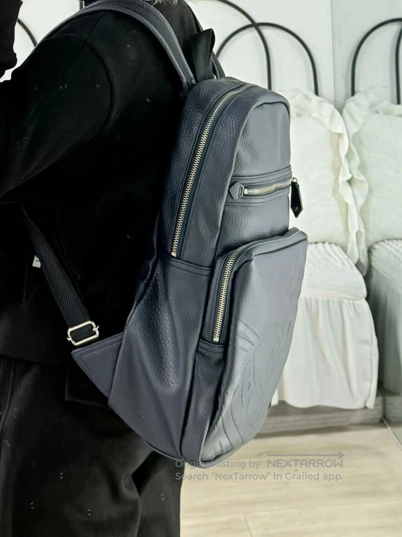 Other Vivienne Westwood Saturn Backpack. Size ONE SIZE - 3 Thumbnail