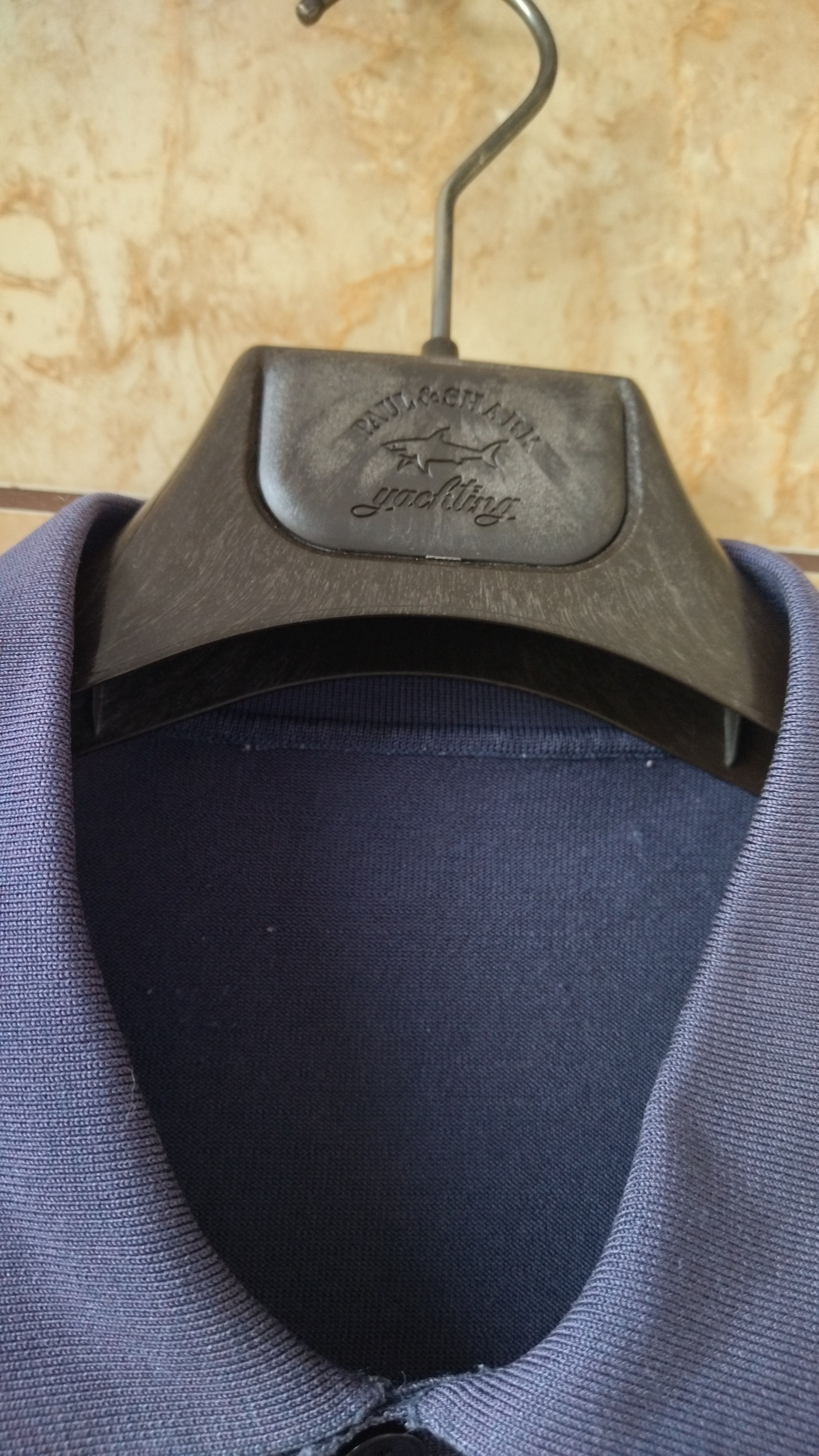 Brioni Vintage Brioni polo Size US S / EU 44-46 / 1 - 7 Thumbnail
