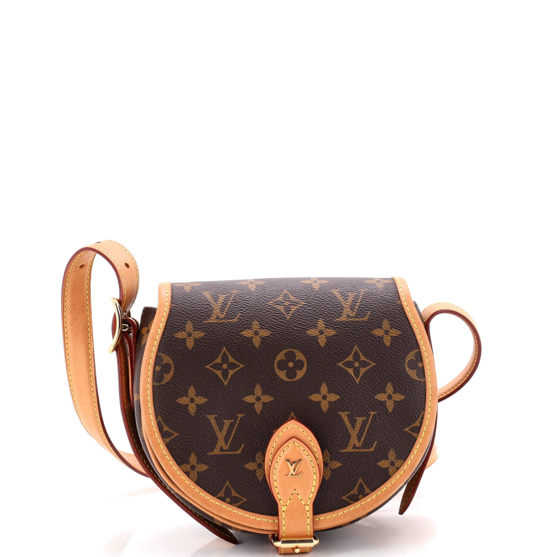 Louis Vuitton Tambourin NM Handbag Size ONE SIZE - 1 Thumbnail