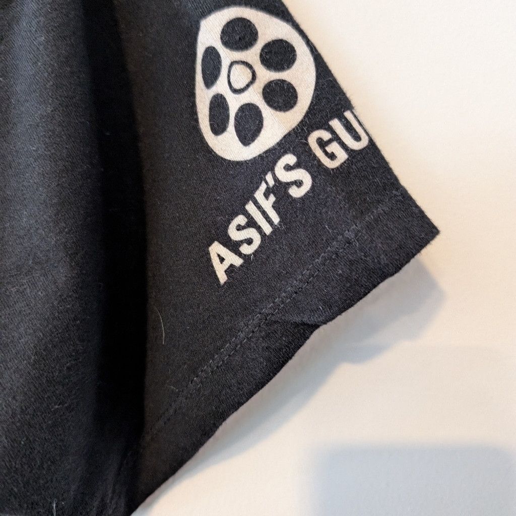 Crooks & Castles Crooks & Castles x Asif's Guns - Mia. Art Basel - Lmtd. Ed. Size US S / EU 44-46 / 1 - 2 Thumbnail