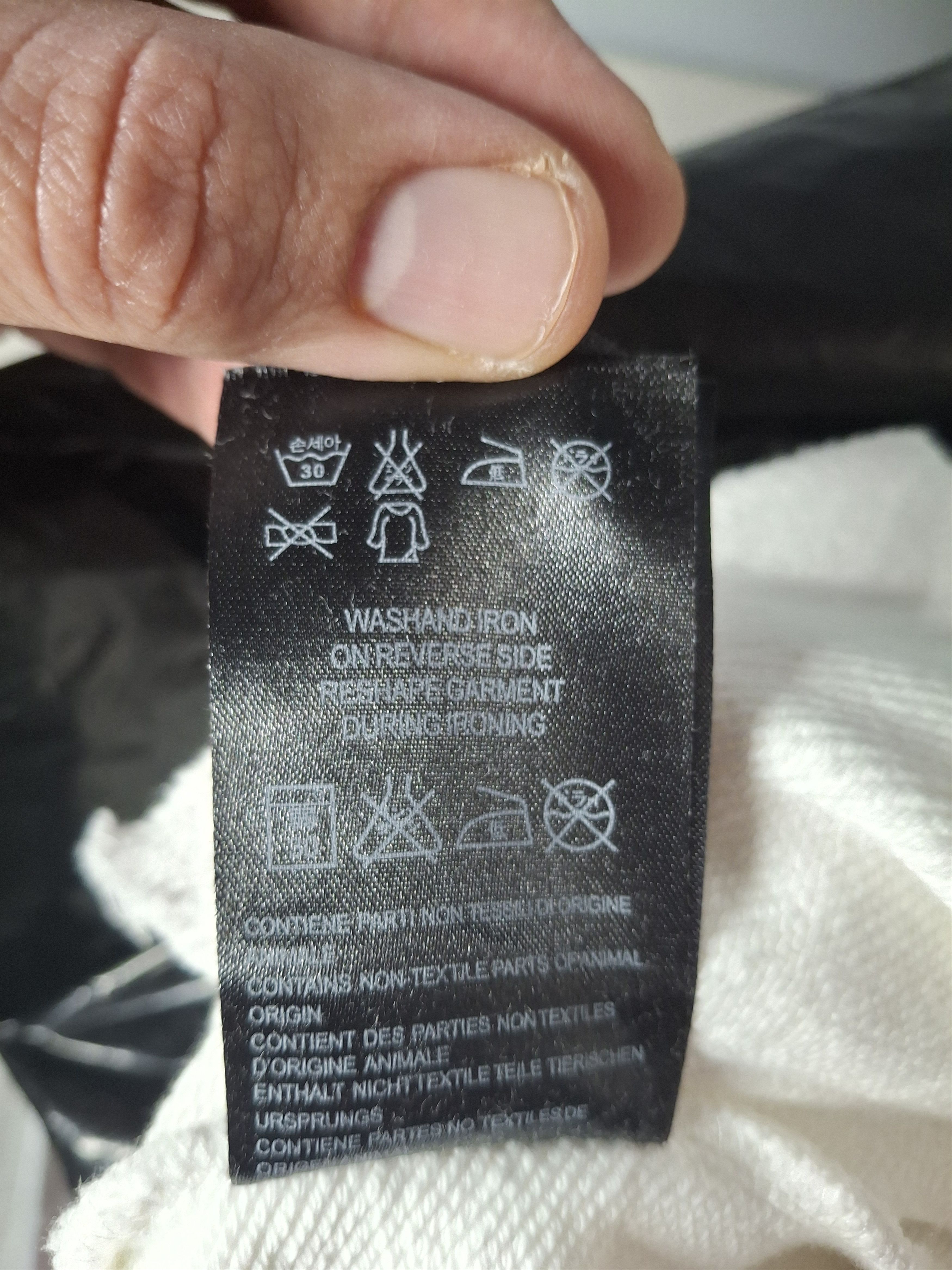 Other ​Tenaciti Studios Co Graphic Fleece Joggers Size US 38 / EU 54 - 11 Thumbnail