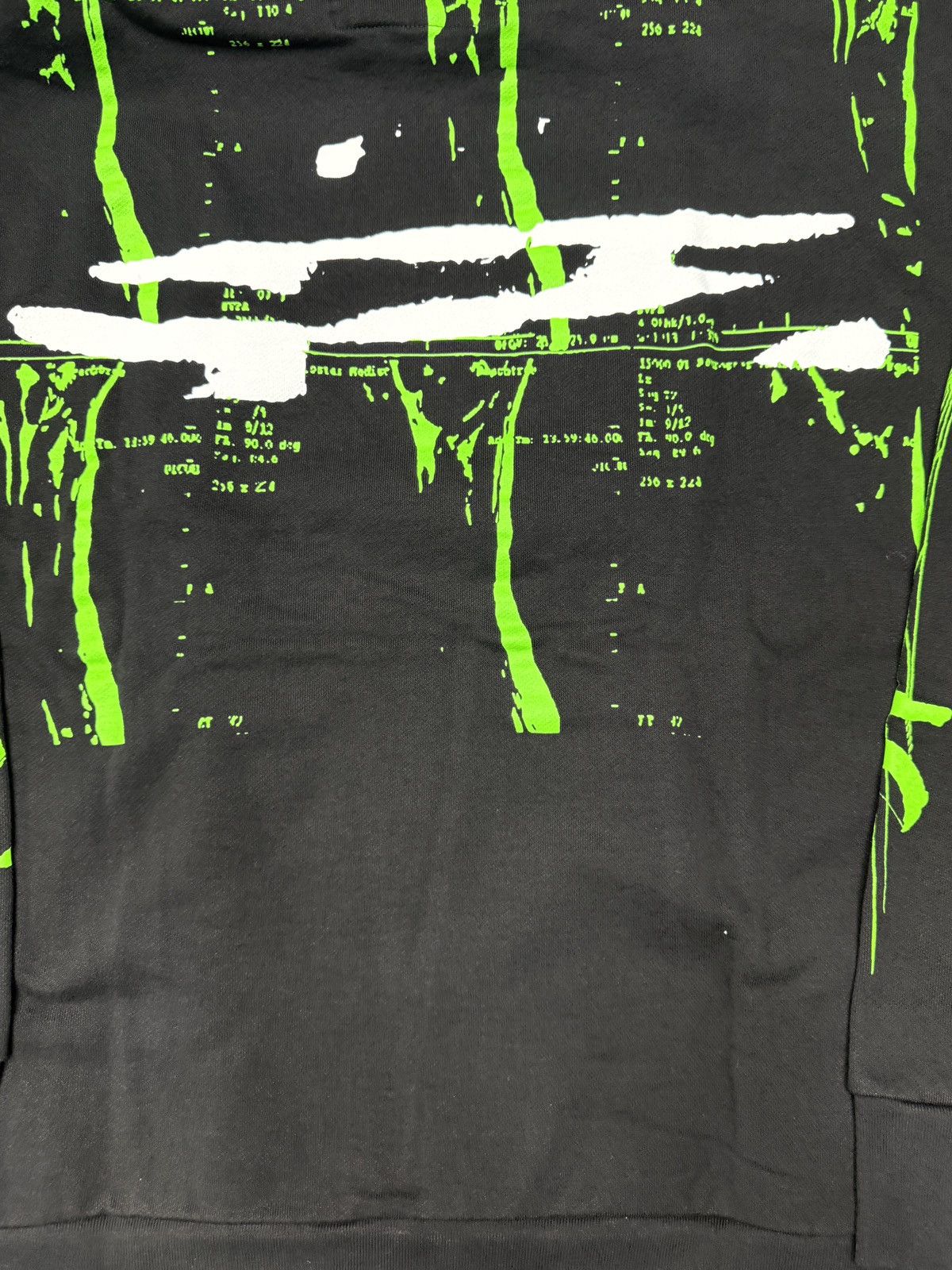 Sp5der Sp5der X-Ray Hoodie Size US XXL / EU 58 / 5 - 6 Thumbnail