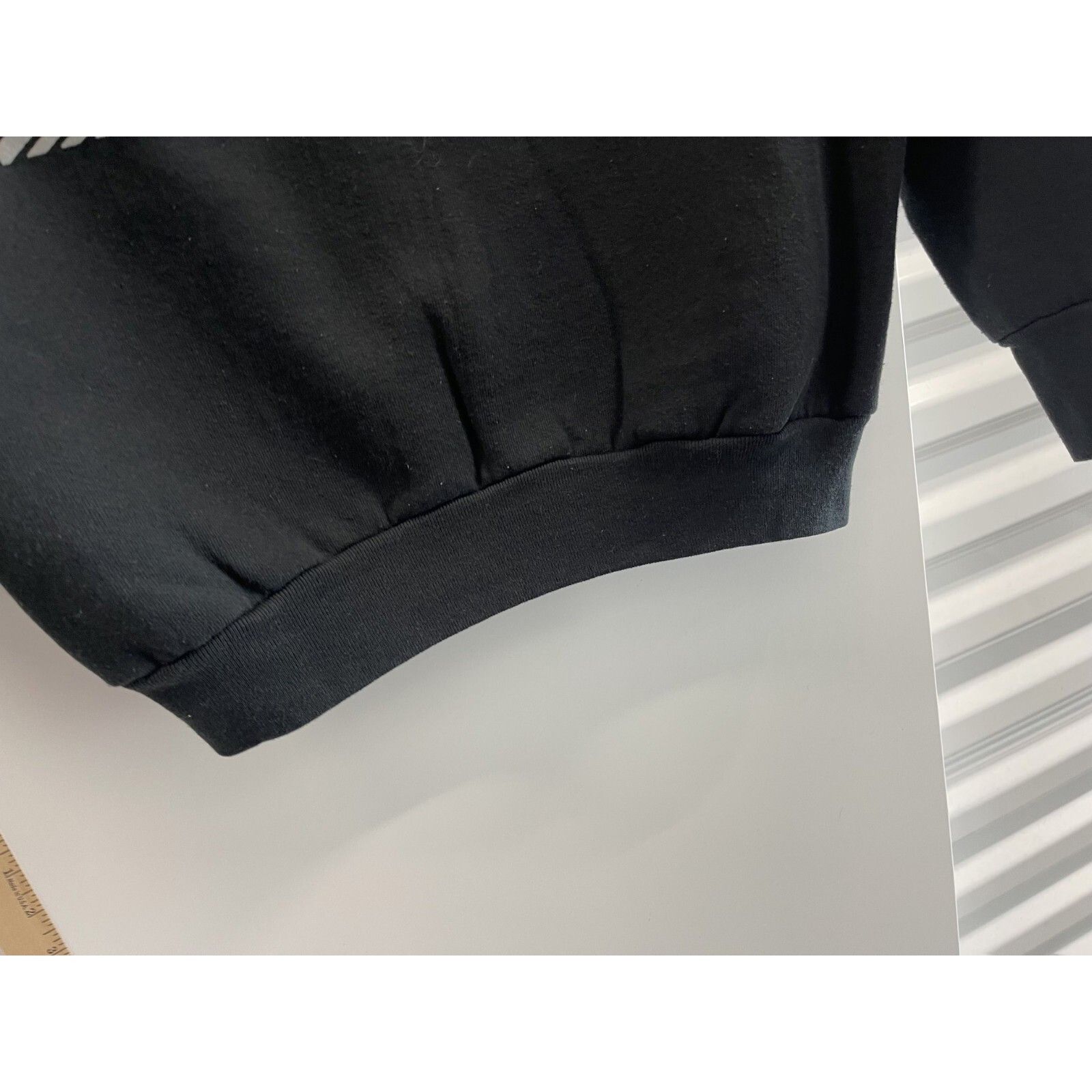 Nike VTG 90S Y2K NIKE JUST DO IT 3D PUFF PRINT CREWNECK SWEATER B Size US M / EU 48-50 / 2 - 6 Thumbnail
