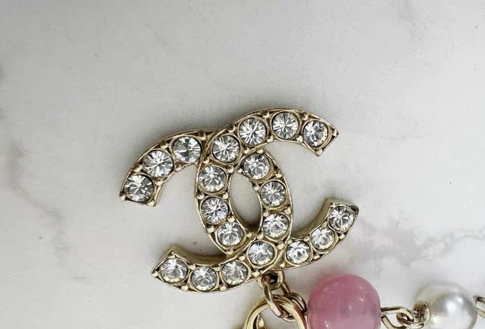 Chanel Chanel bracelet Size ONE SIZE - 8 Thumbnail