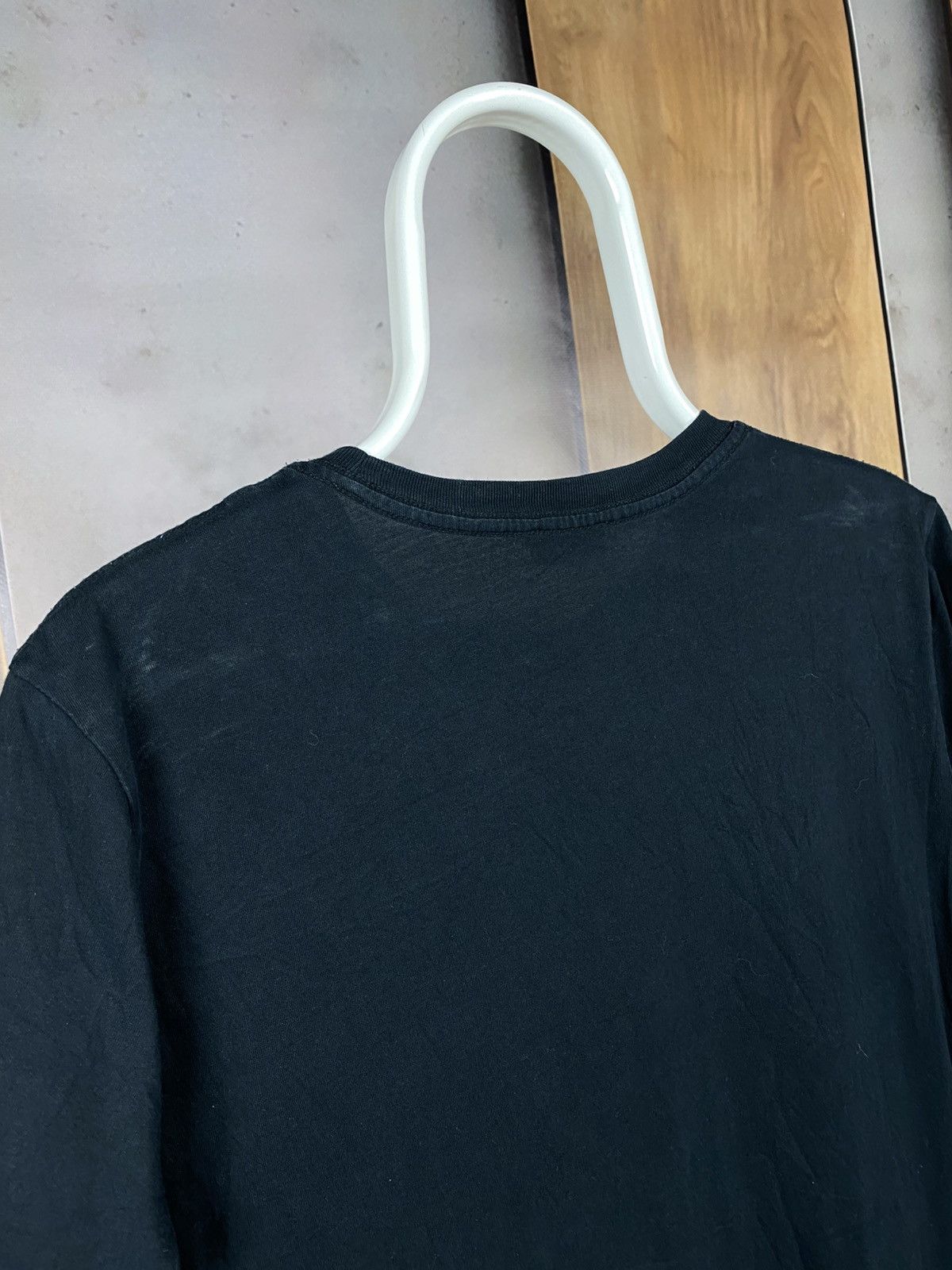 Diesel 🕊️T-Shirt Diesel Only The Brave Big Star Logo VTG Tee🕊️ Size US L / EU 52-54 / 3 - 8 Thumbnail