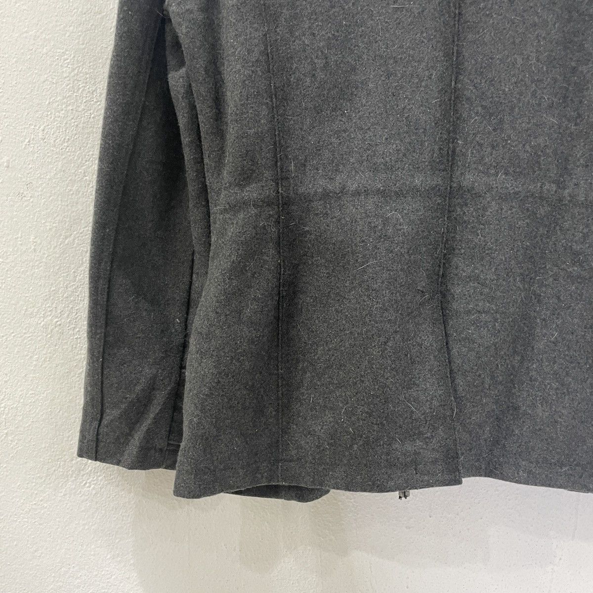 semanticdesign Vintage Sematic Design Sediotinaries Jacket Size M / US 6-8 / IT 42-44 - 10 Thumbnail