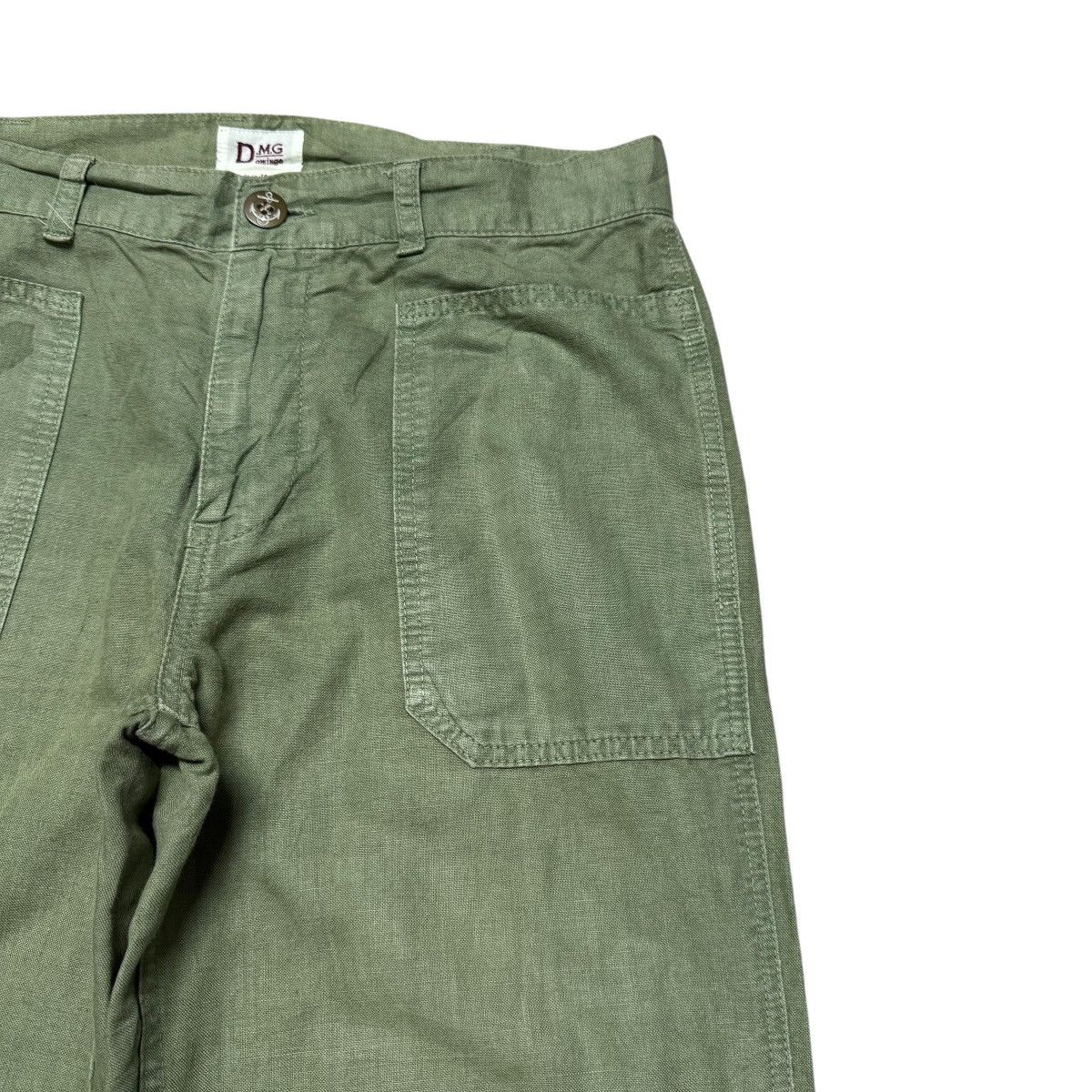 OMNIGOD Omnigod Fatigue Pants Size US 32 / EU 48 - 5 Thumbnail