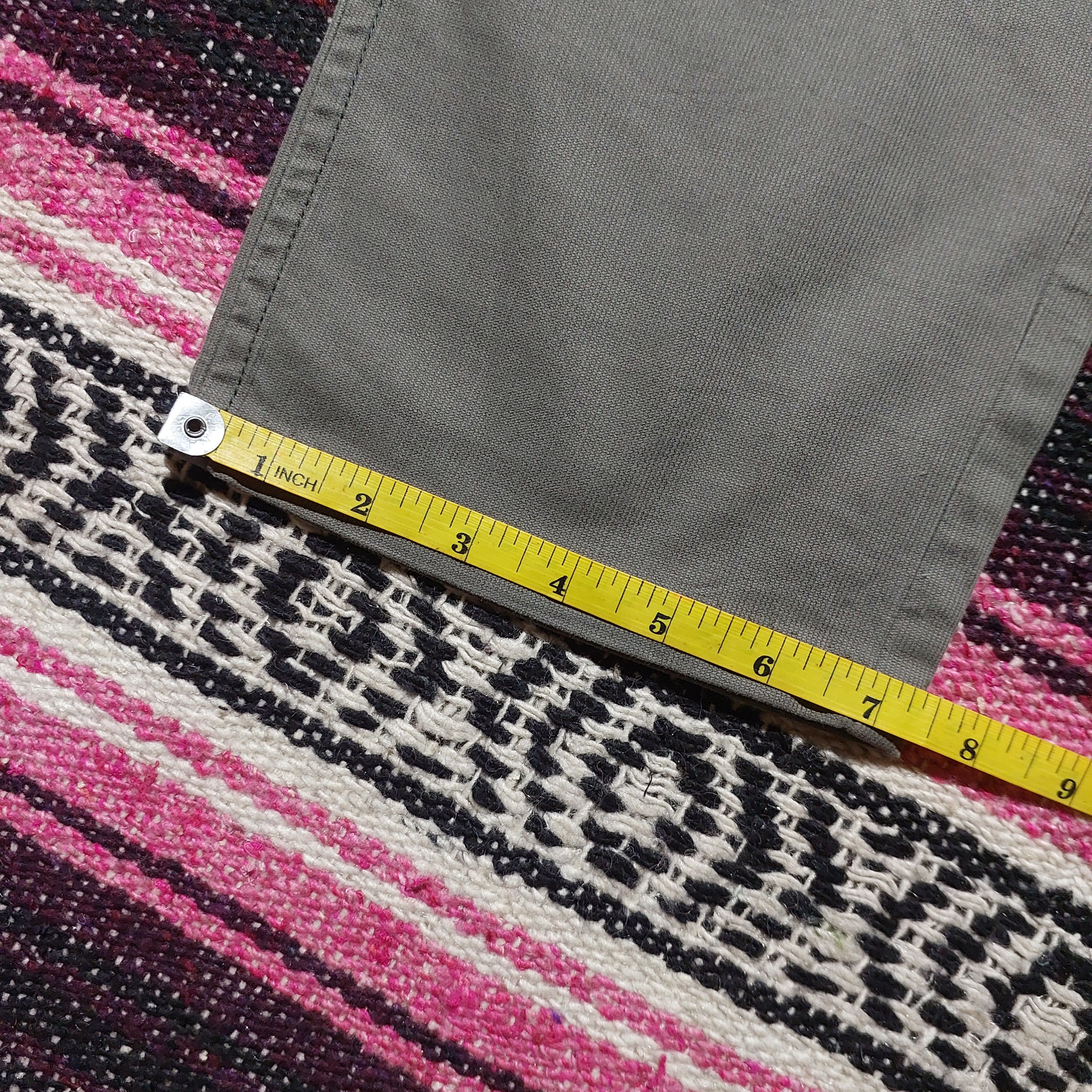 Issey Miyake × Tsumori Chisato Tsumori Chisato casual pants Size US 32 / EU 48 - 17 Thumbnail