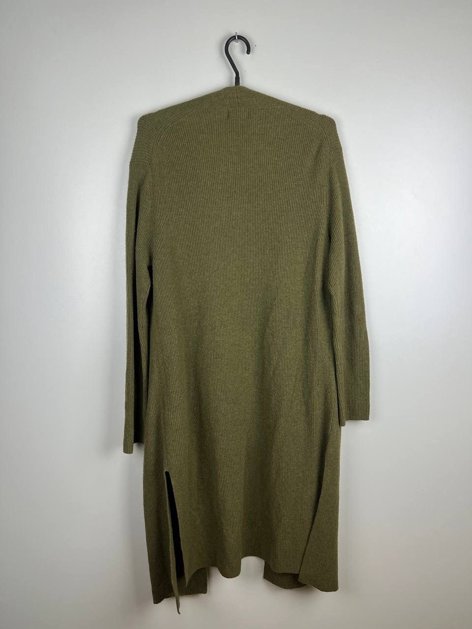 Polo Ralph Lauren × Vintage Polo Ralph Lauren luxury wool cardigan woman size M Size M / US 6-8 / IT 42-44 - 2 Thumbnail