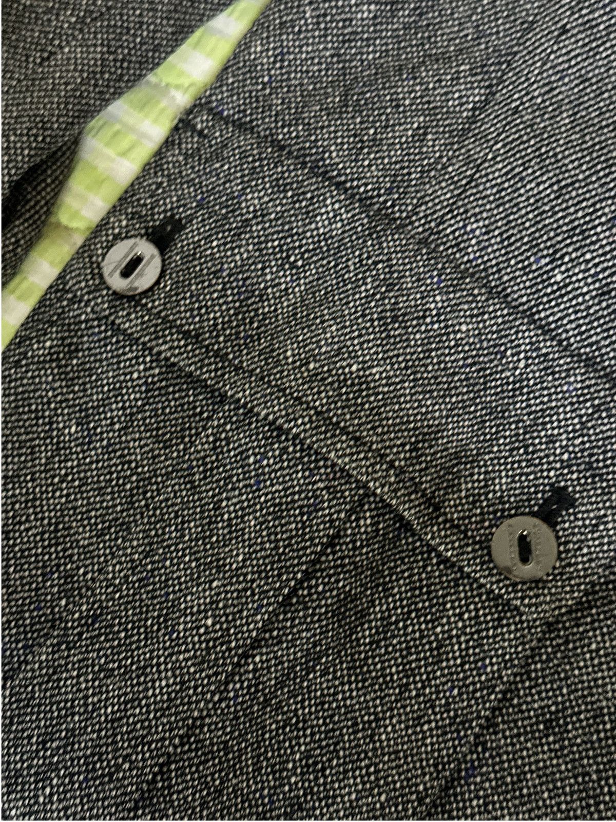Burberry Burberry Formal Suits . Size 42S - 13 Thumbnail