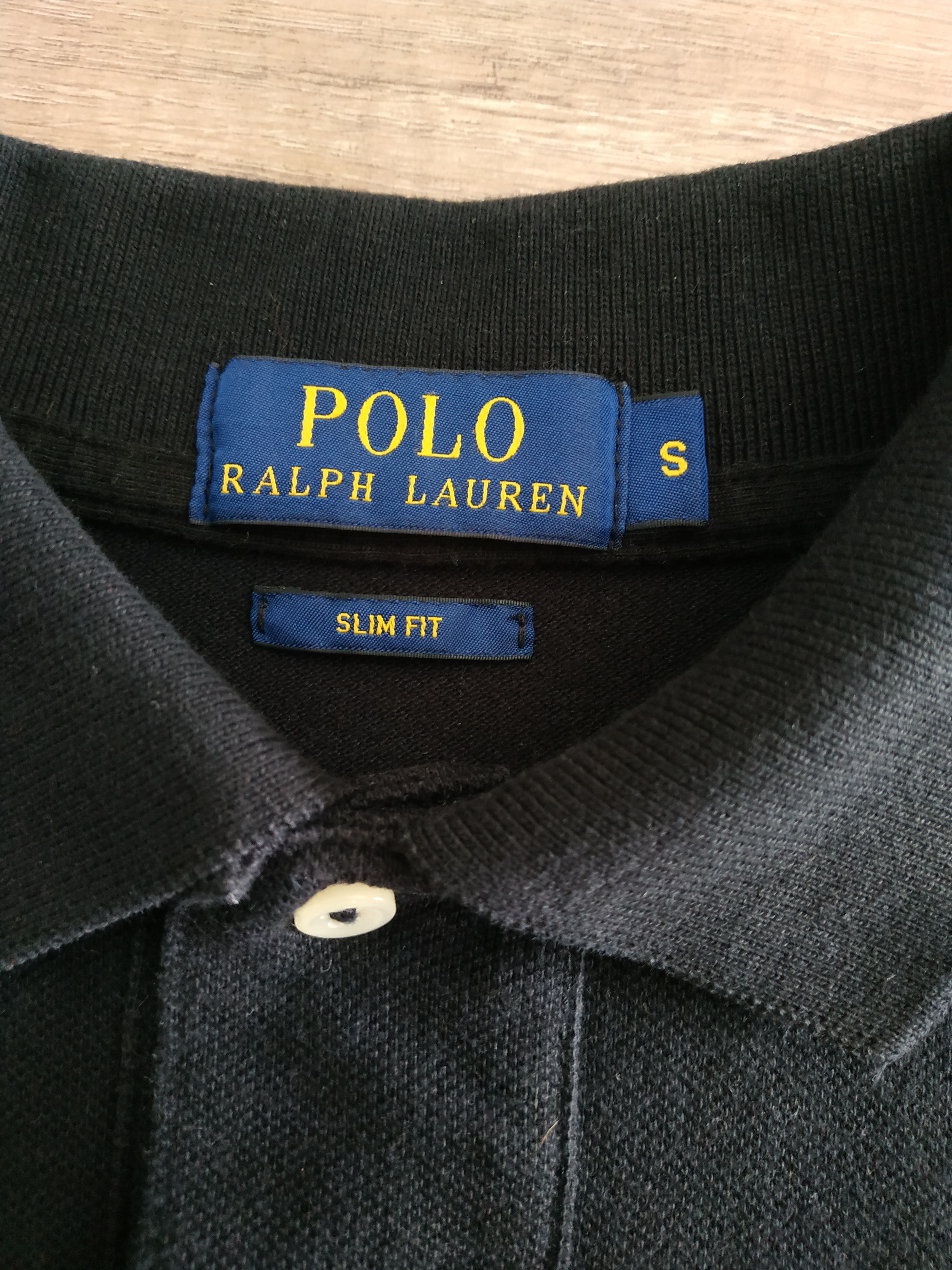 Polo Ralph Lauren × Ralph Lauren Polo Ralph Lauren French Bulldog Men's Polo Shirt, SMALL Size US S / EU 44-46 / 1 - 10 Thumbnail