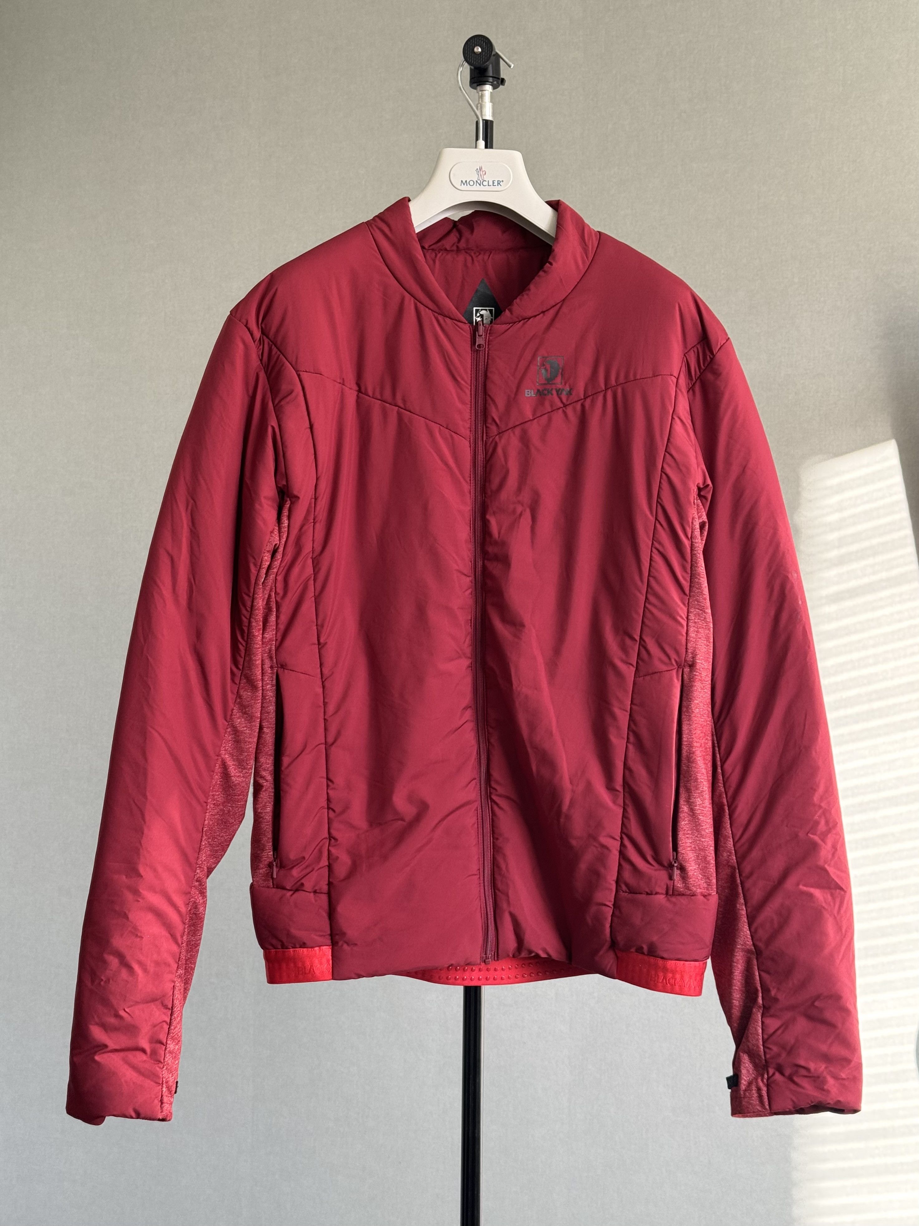 BLACKYAK Black Yak Liner Jacket Size US M / EU 48-50 / 2 - 1 Thumbnail