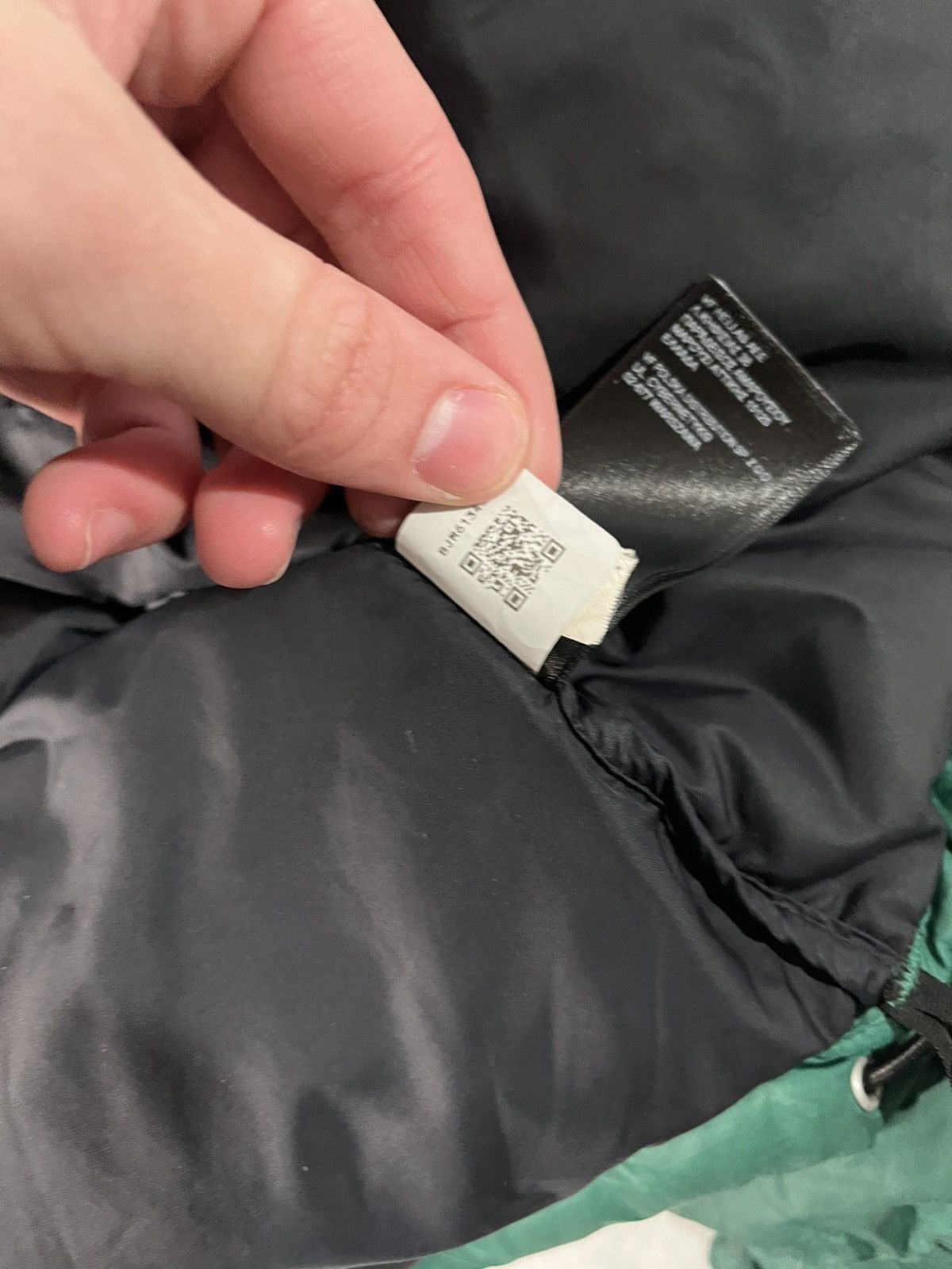 The North Face Dark Green The North Face Jacket Size US S / EU 44-46 / 1 - 11 Thumbnail