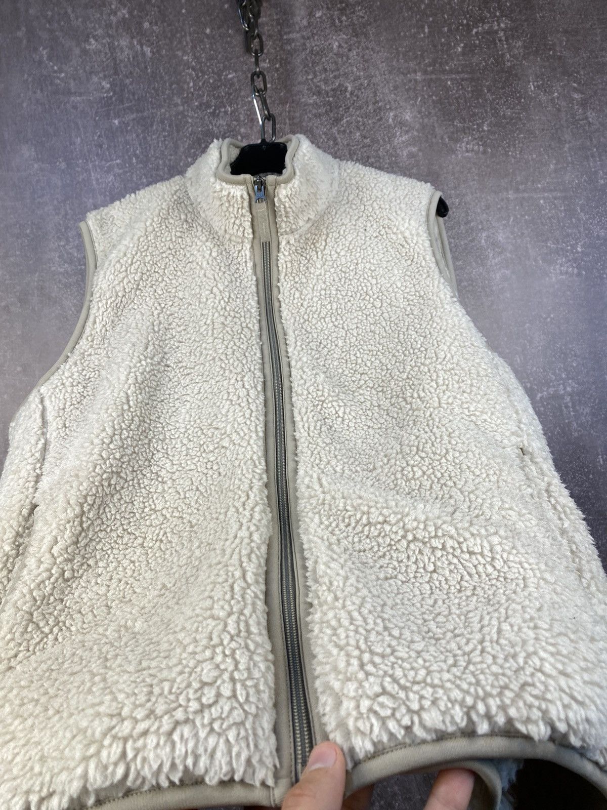 Uniqlo Uniqlo fleece vest Size US M / EU 48-50 / 2 - 4 Thumbnail