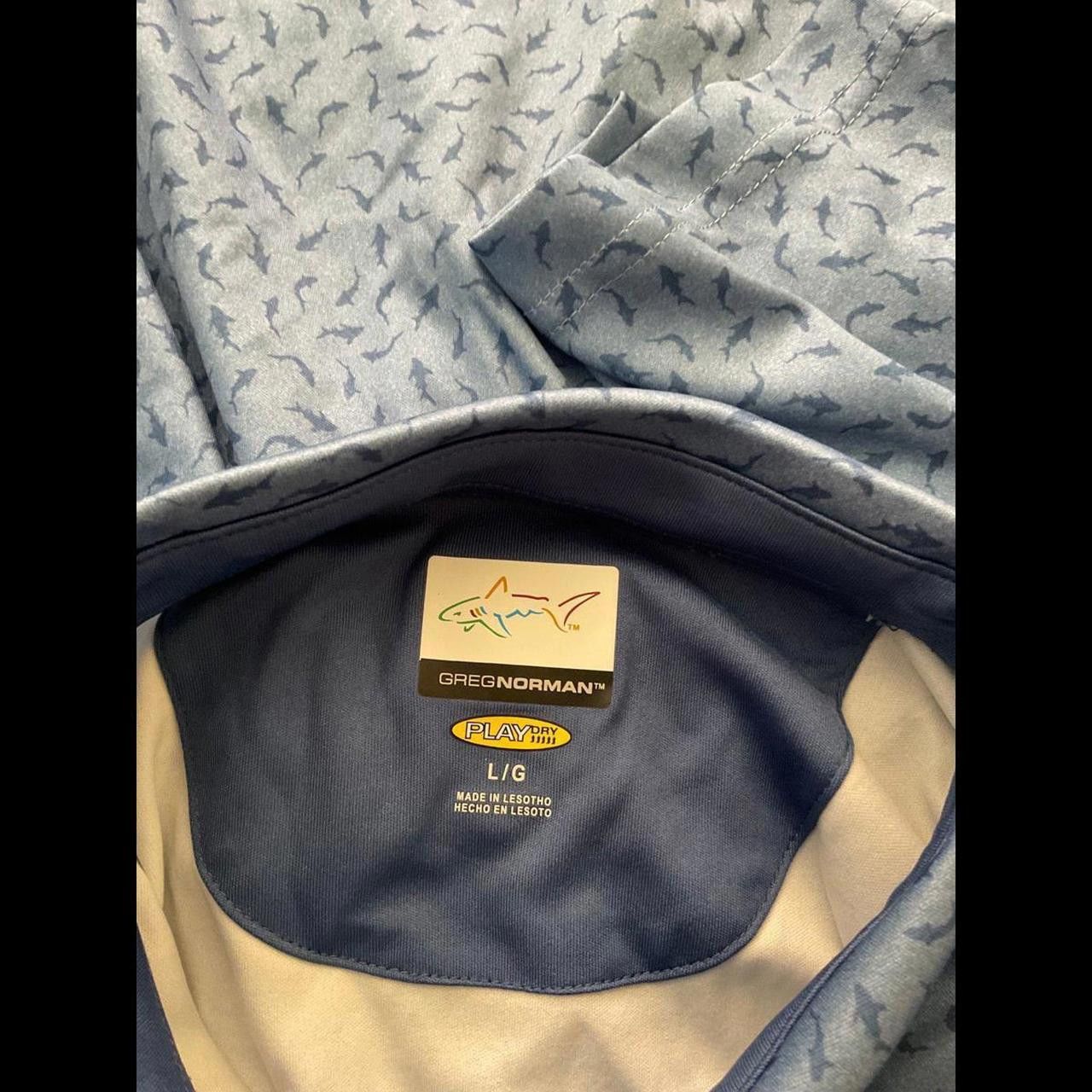Designer Mens Used Size L Large 37e9 Size US L / EU 52-54 / 3 - 2 Thumbnail