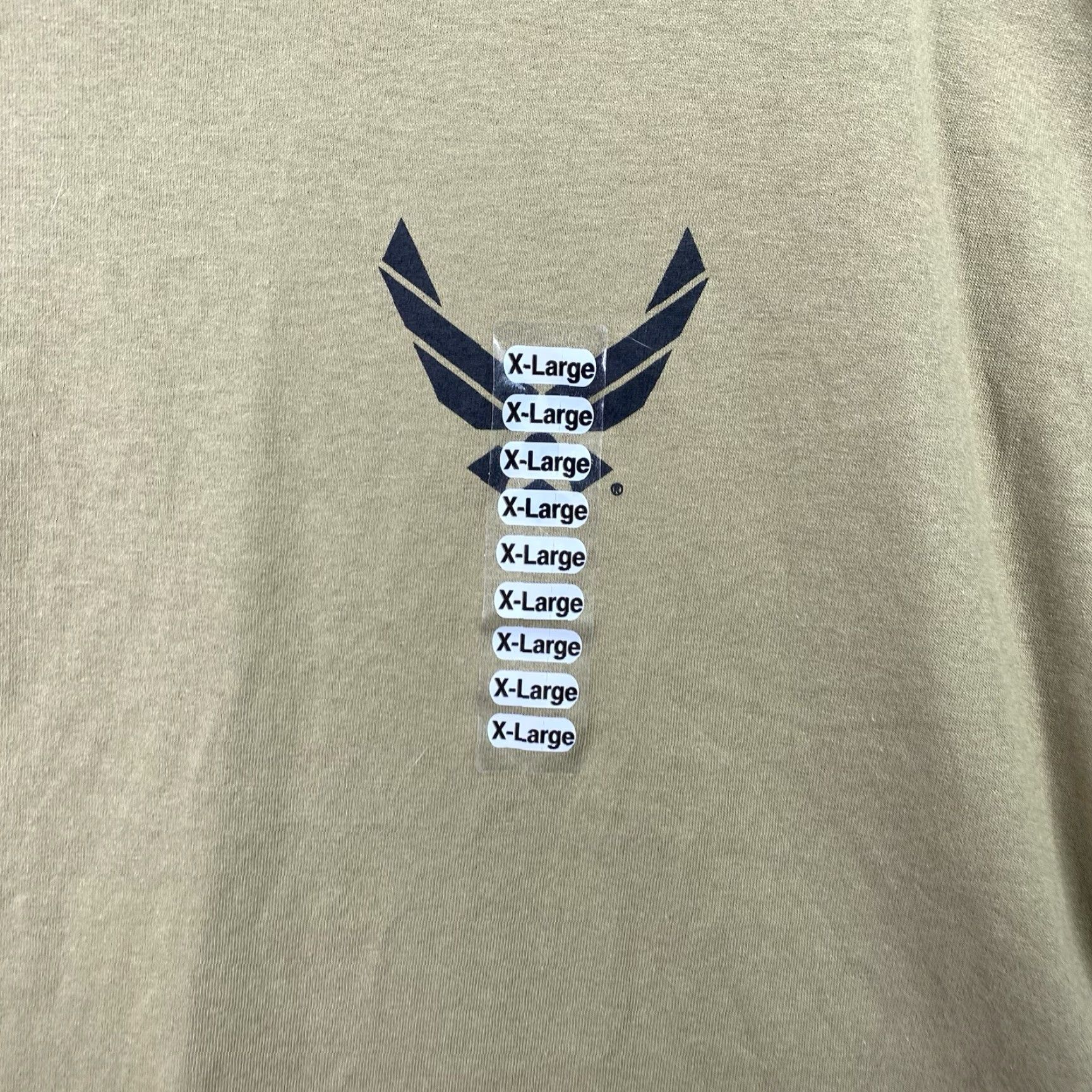 Port & Company **Port & Company Green XL Mens XL Green Eagle Graphic Tee USA** User: **Port & Company Green XL Mens Eagle Graphic Tee USA** Size US XL / EU 56 / 4 - 2 Thumbnail