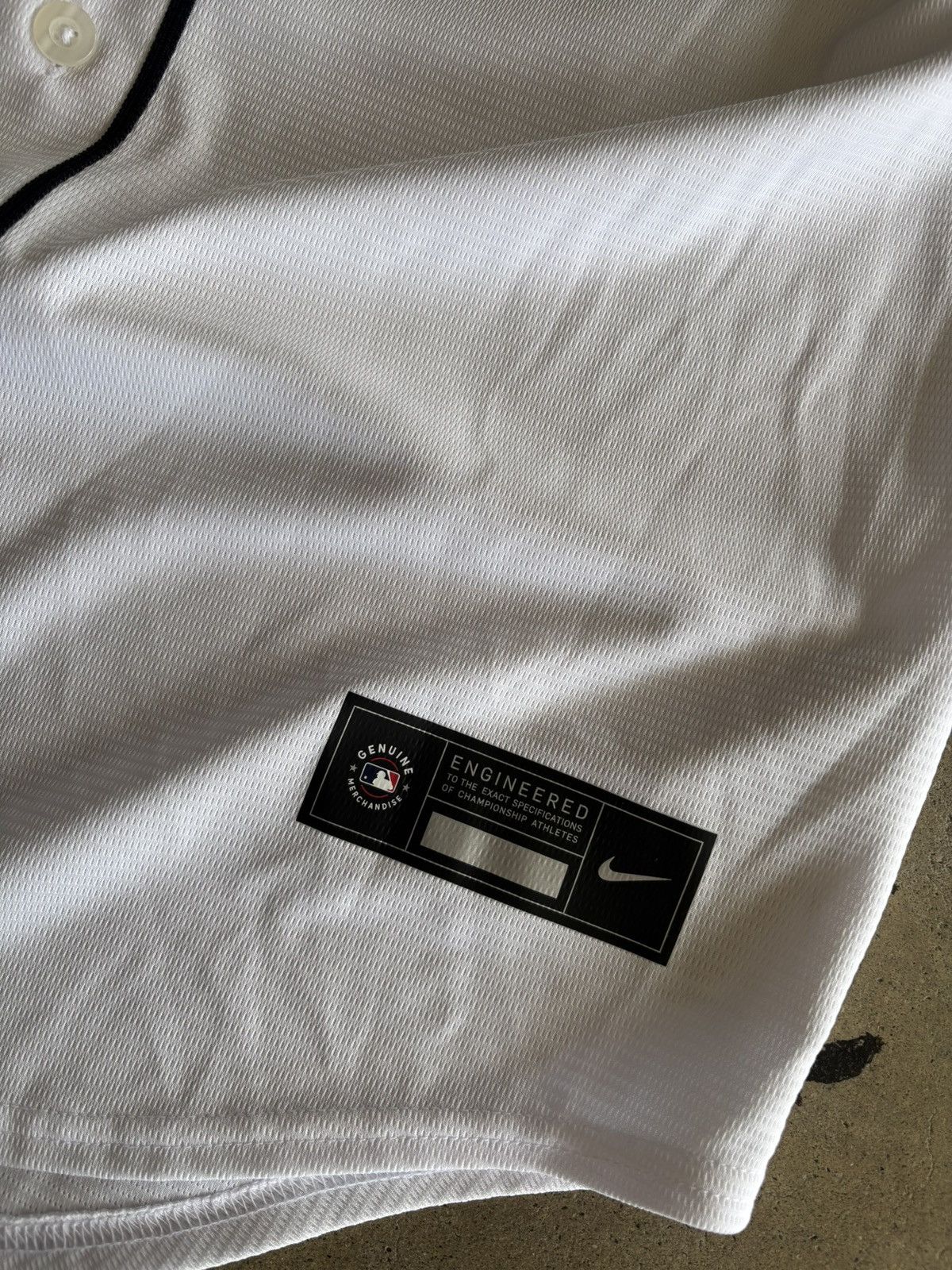 Nike Nike Seattle Mariners 2023 All Star Game Baseball Jersey Size US M / EU 48-50 / 2 - 7 Thumbnail