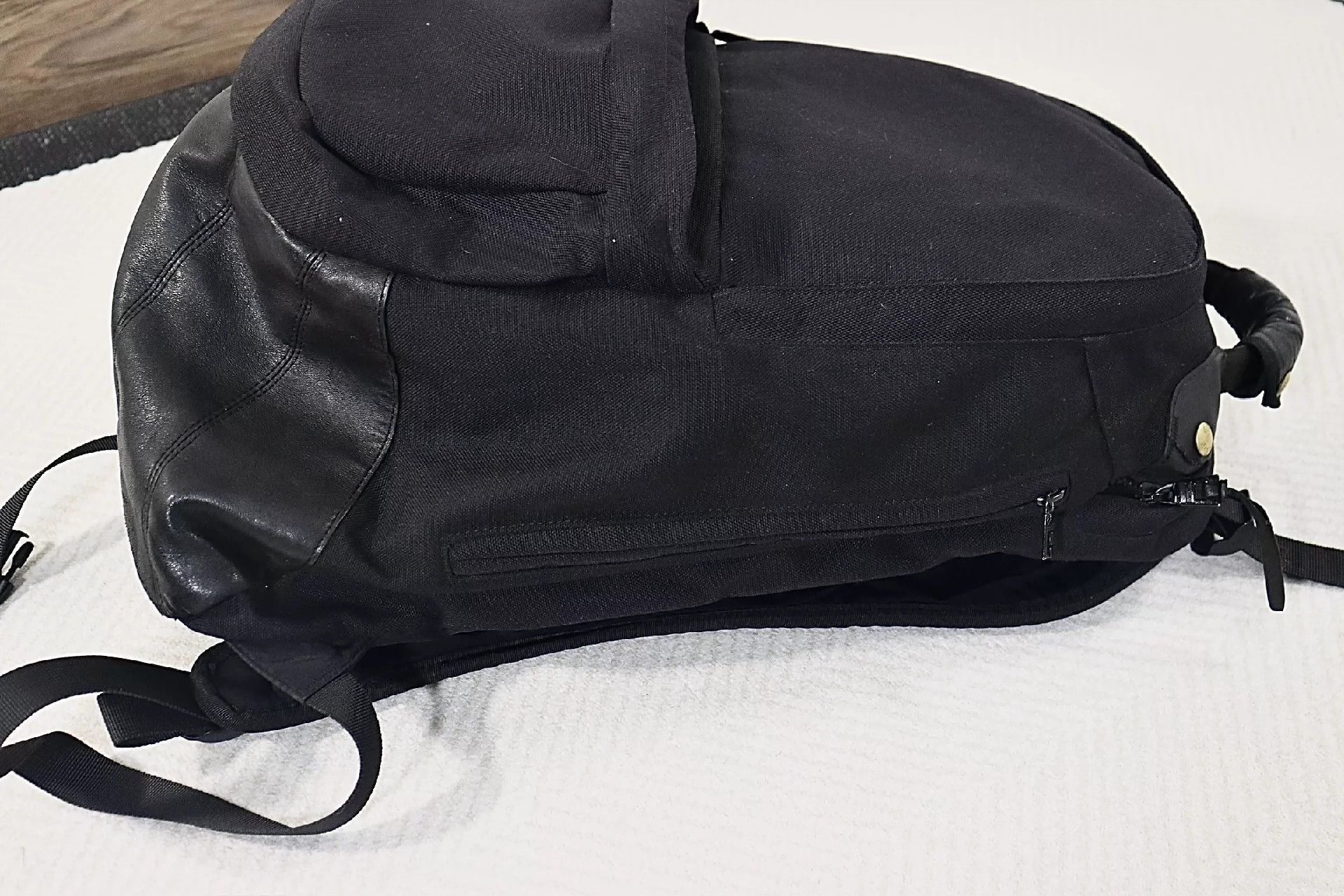 Visvim Visvim Cordura 22L Backpack-2506 Size ONE SIZE - 5 Thumbnail