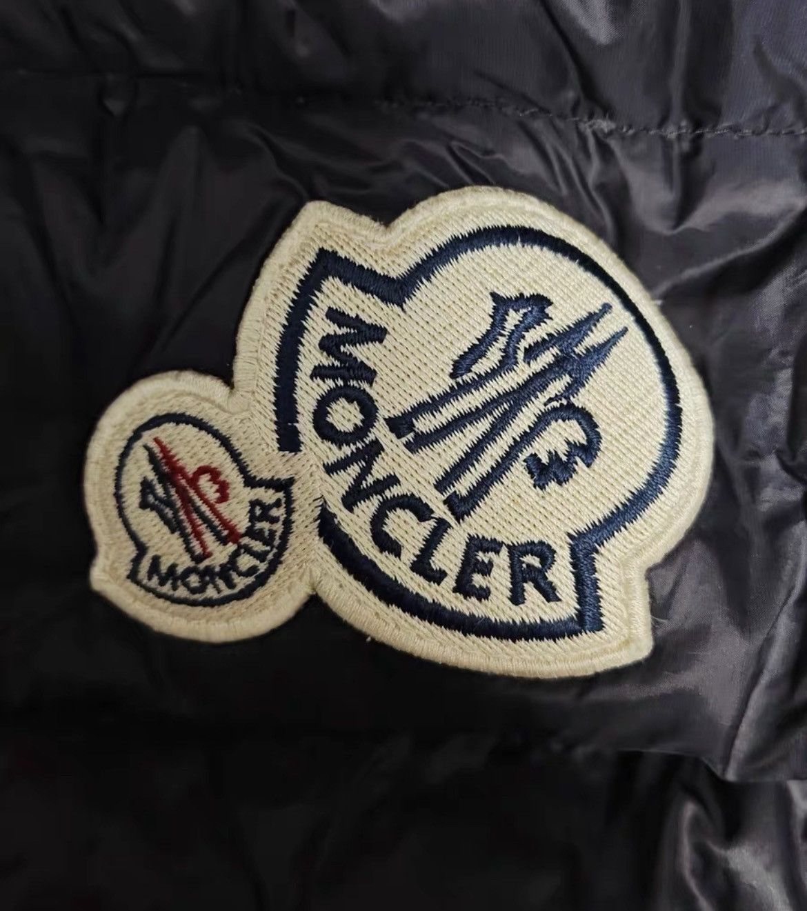 Moncler Moncler Bramant Down Jacket Size US M / EU 48-50 / 2 - 3 Thumbnail