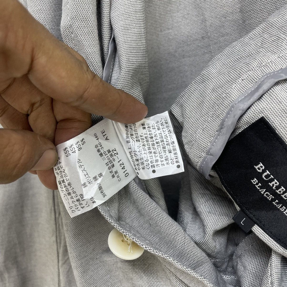 Burberry Burberry Black Label Casual Jacket Size US M / EU 48-50 / 2 - 4 Thumbnail