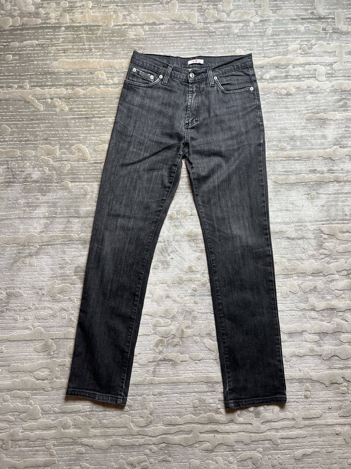 Versace Jeans Couture Versace jeans couture pants streetwear hype luxury Size US 28 / EU 44 - 5 Thumbnail