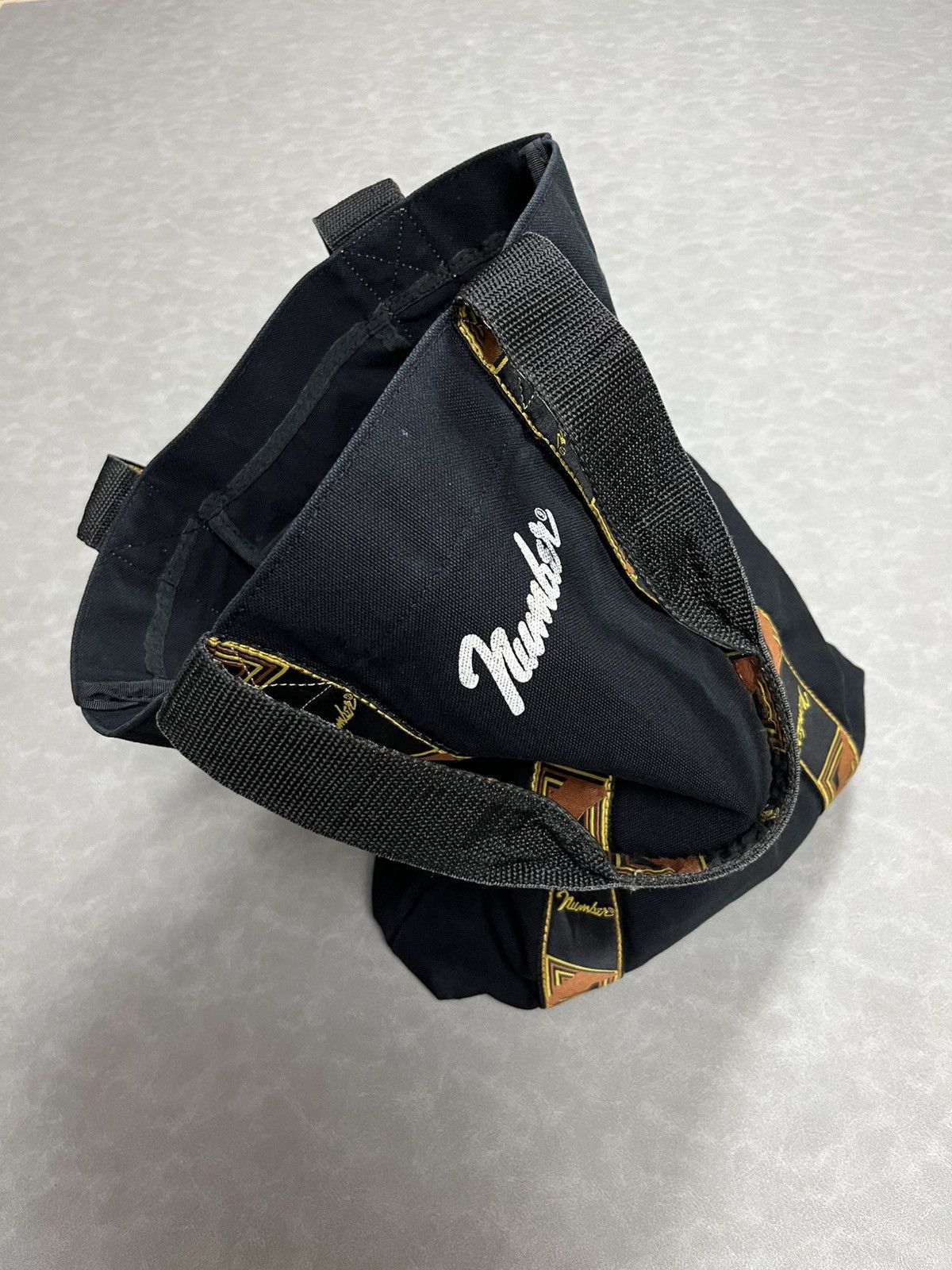 Number (N)ine Number Nine japan bag Size ONE SIZE - 6 Thumbnail