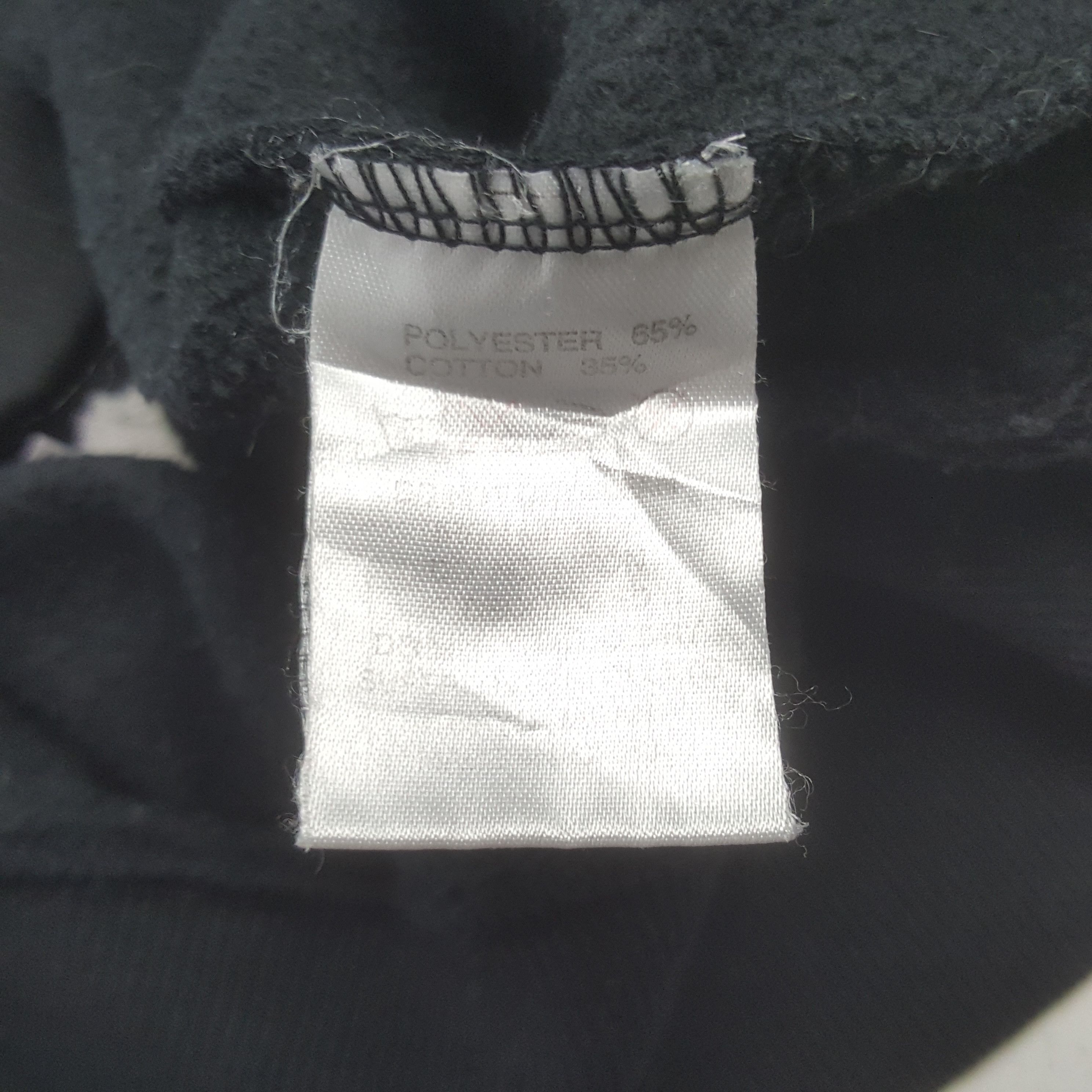Playboy Vintage Playboy Big Logo Sweatshirt C313N32 Size US M / EU 48-50 / 2 - 9 Thumbnail