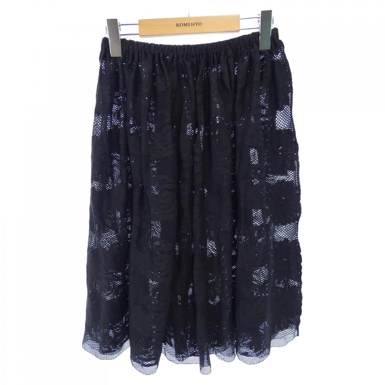 Other Other Pleats Please Skirt Others Skirts DUTY FREE for USA Size ONE SIZE - 1 Thumbnail