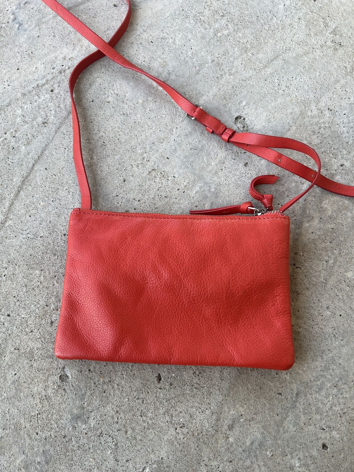 Other Antoine & Lili Leather Bag Size ONE SIZE - 3 Thumbnail