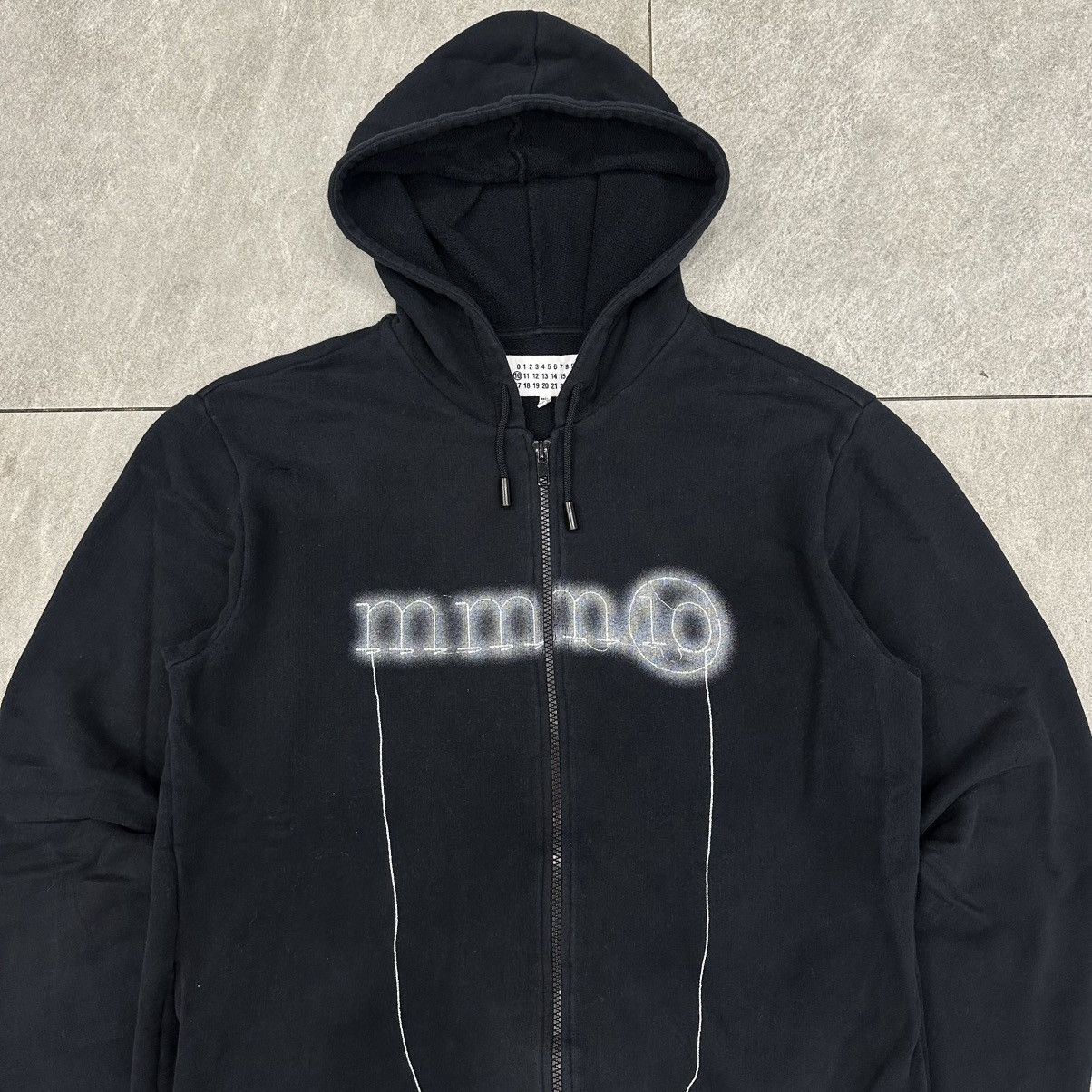 Maison Margiela Maison Martin Margiela hoodie Size US S / EU 44-46 / 1 - 3 Thumbnail
