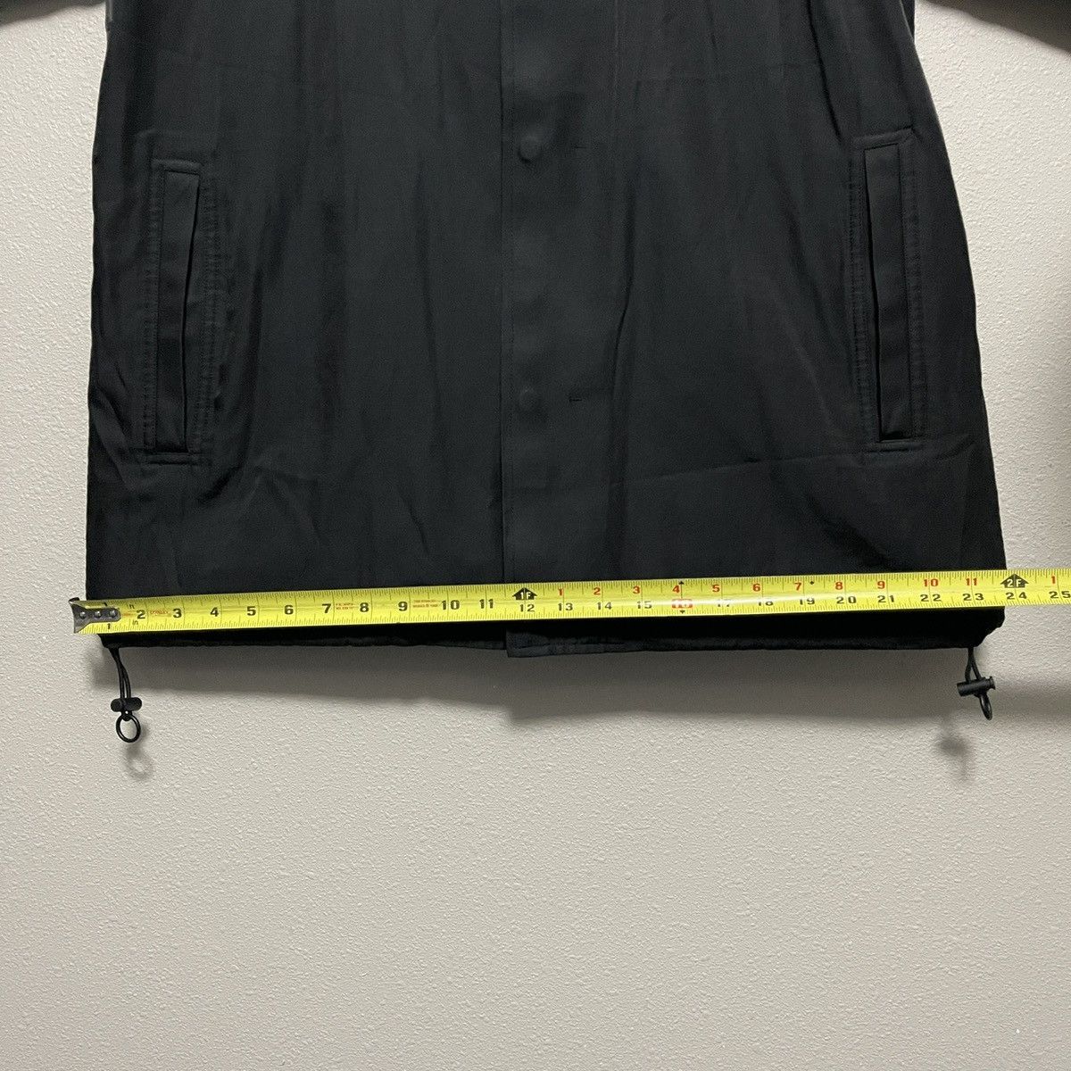 Adidas × Y-3 Y-3 Yohji Yamamoto x Adidas 20th Anniversary Coach Jacket Size US L / EU 52-54 / 3 - 18 Thumbnail