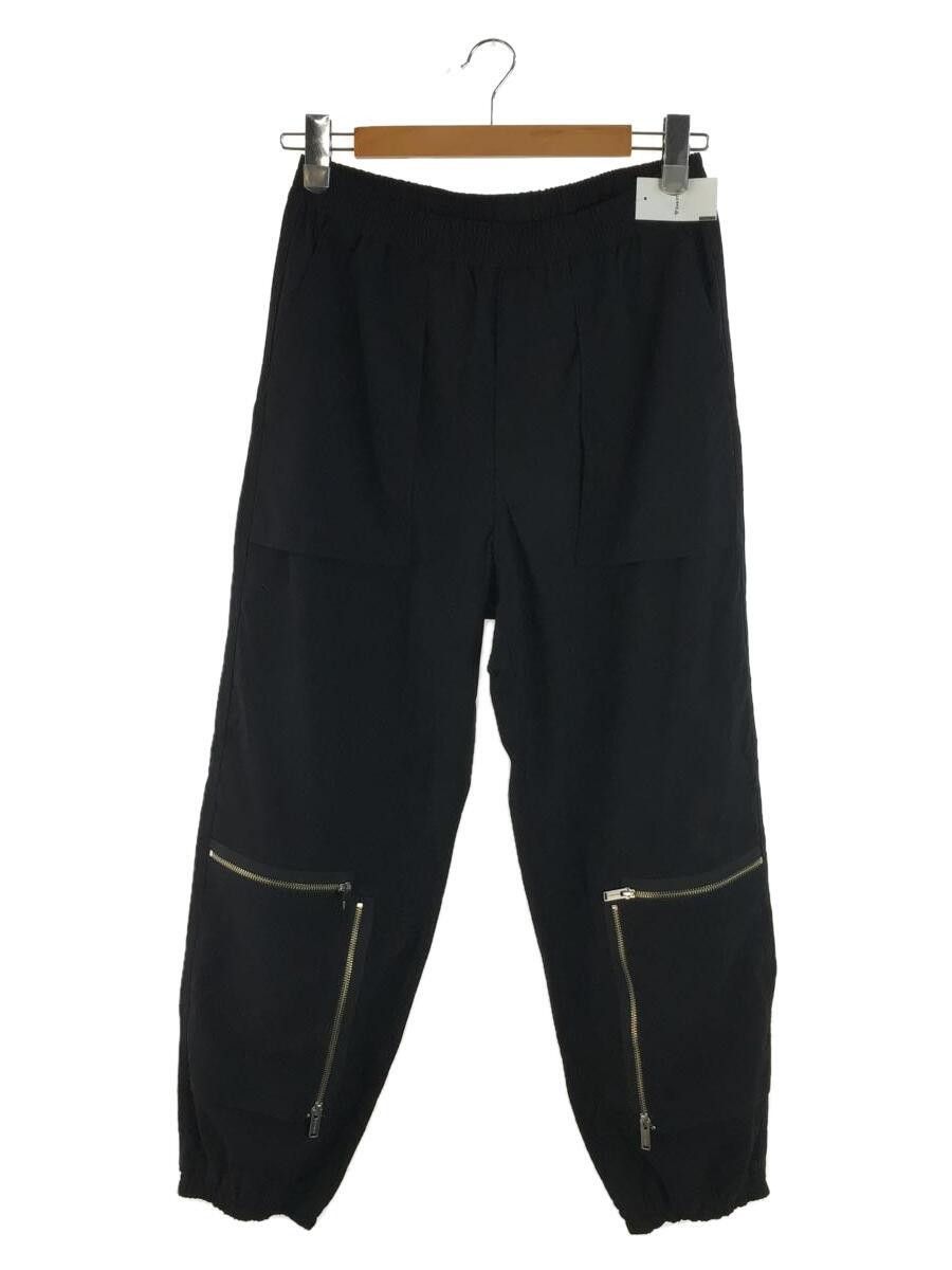 image of Undercover Gu Zipper Pants in Black, Men's (Size 30)