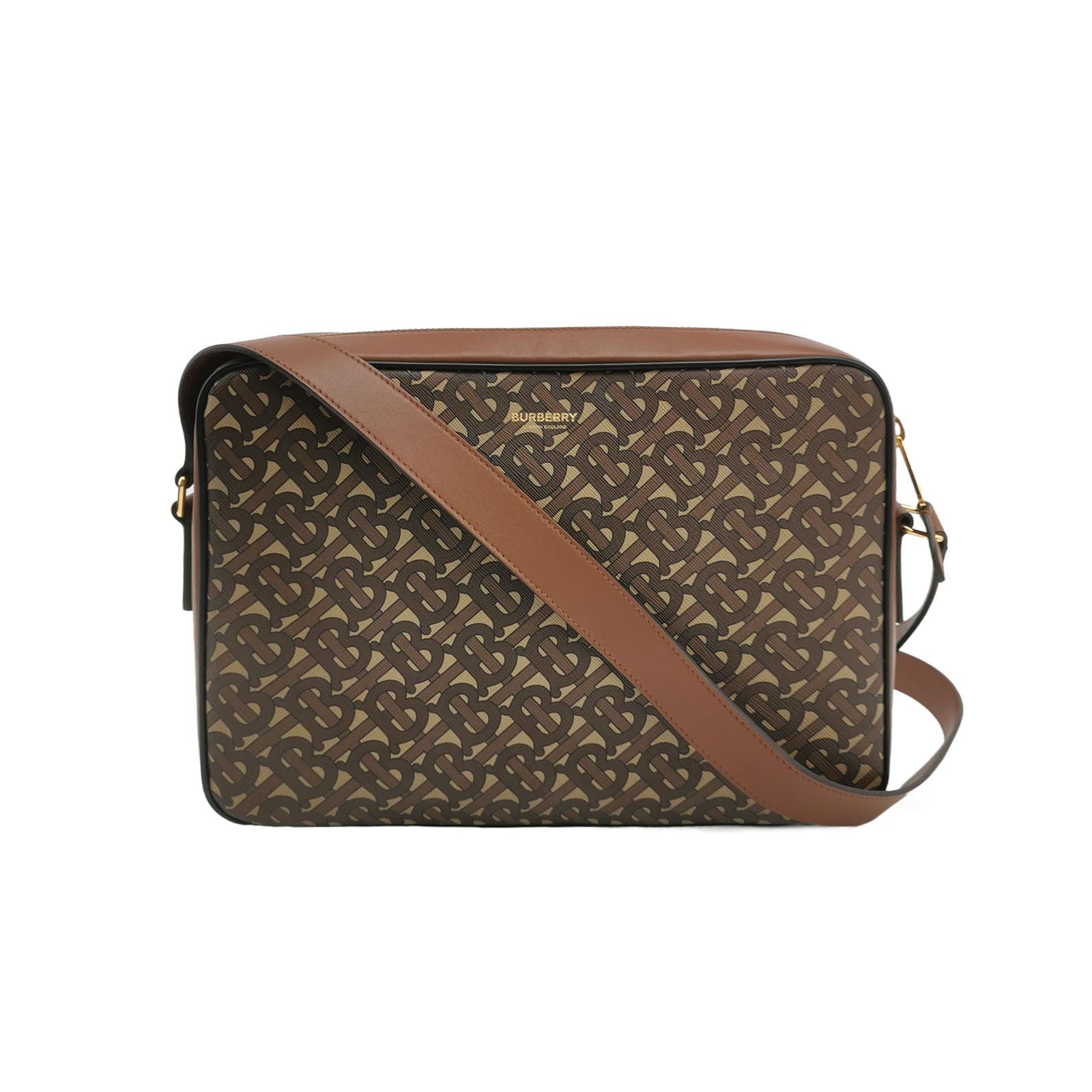 Burberry Burberry Men one size Bags Luggage Size ONE SIZE - 1 Thumbnail