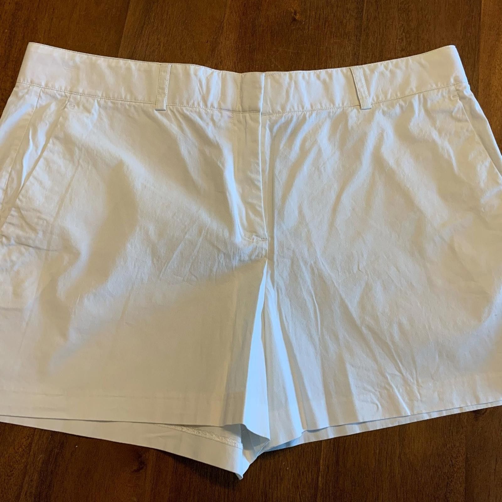 Theory Theory Shorts Size 34" / US 12 / IT 48 - 1 Thumbnail