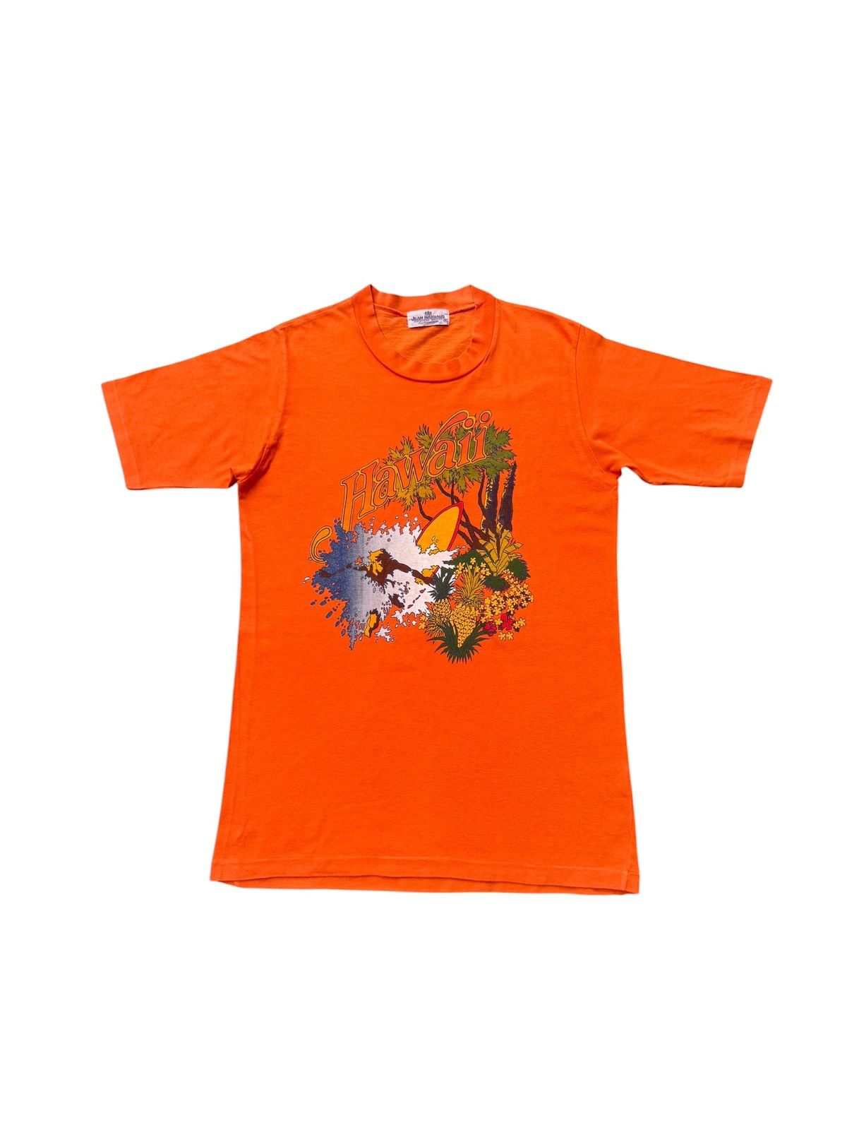 Vintage Vintage Hawaii Size US S / EU 44-46 / 1 - 1 Thumbnail