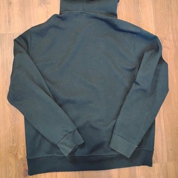 Polo Ralph Lauren Polo Ralph Lauren Zipper Hoodie Sweatshirt Size US XL / EU 56 / 4 - 8 Thumbnail