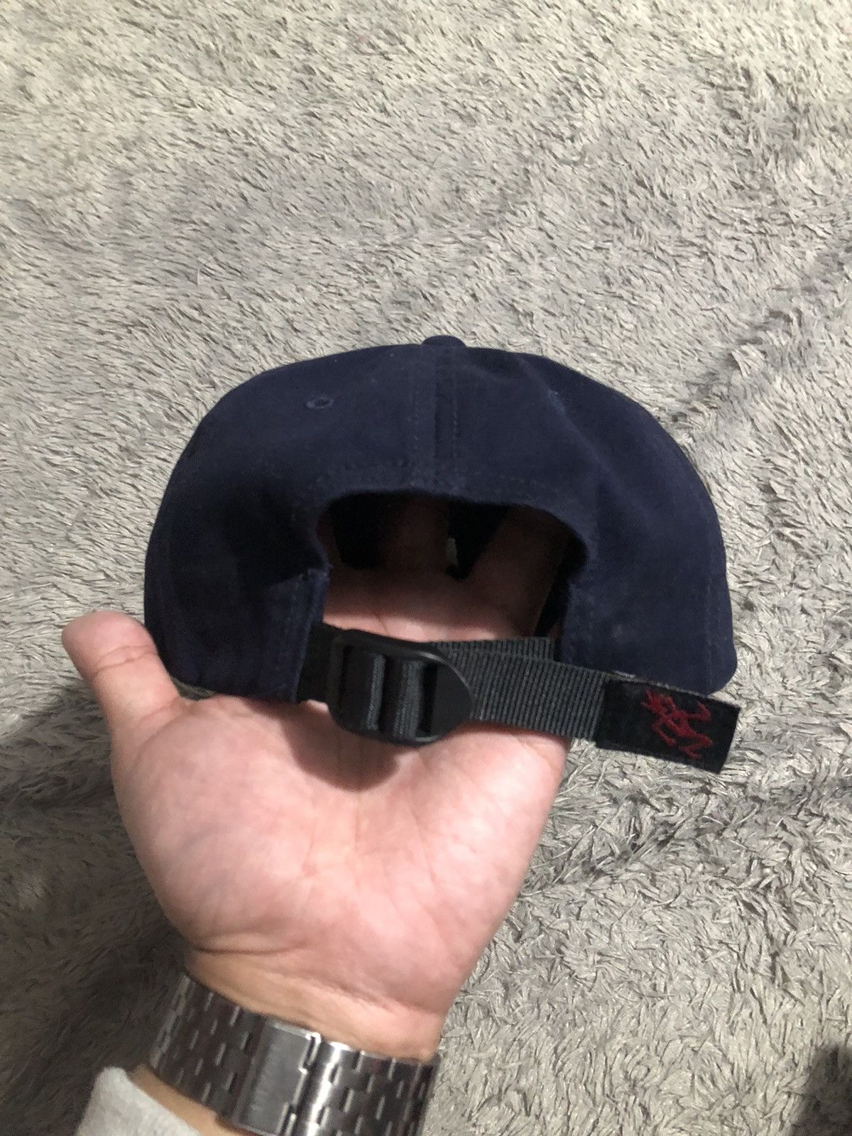 Gramicci 🔥RARE ITEM🔥HAT X GRAMICCI Size ONE SIZE - 3 Thumbnail