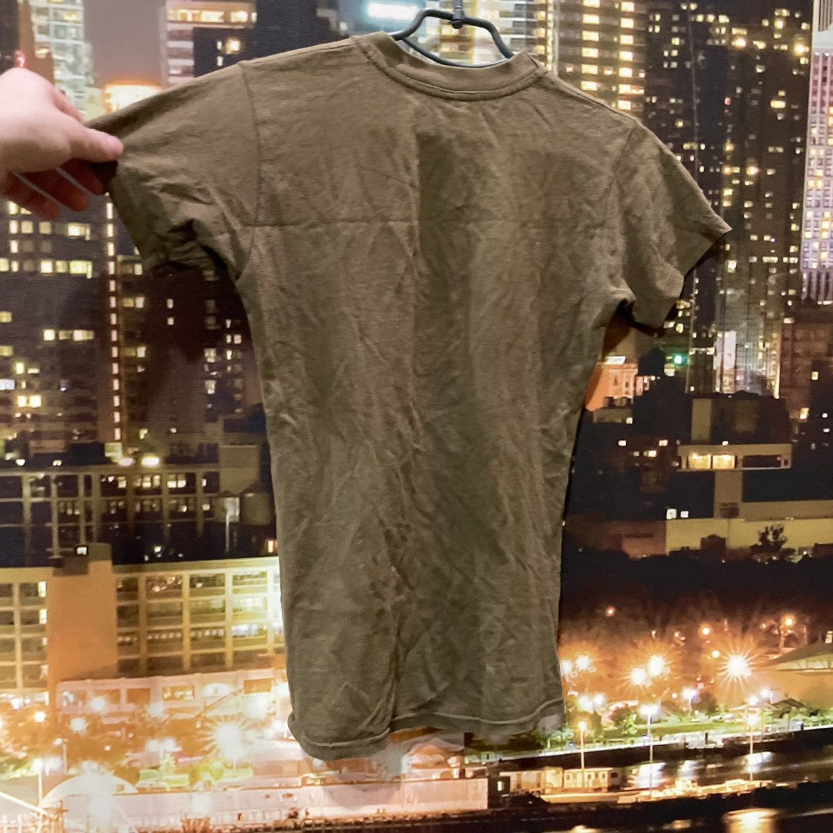 Fuck Art, Make Tees OPIUM T SHIRT HUMOR GET OFF MY DICK PENIS FADE PORNO XXX Size US S / EU 44-46 / 1 - 5 Thumbnail